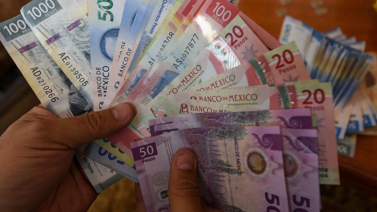 Aguinaldo Digno 2023 ¿Cuándo Entra en Vigor en México el Pago de 30