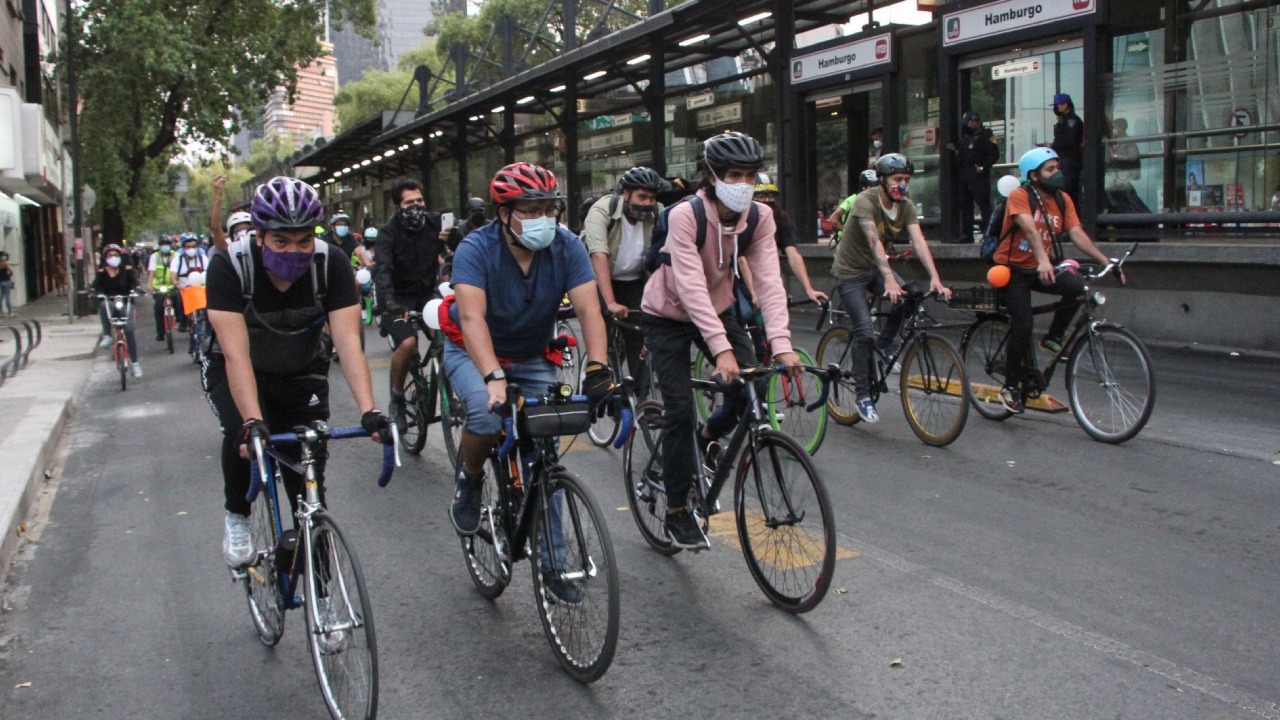 Marchas Hoy 27 de Octubre de 2023 en CDMX: Manifestaciones y Bloqueos | N+