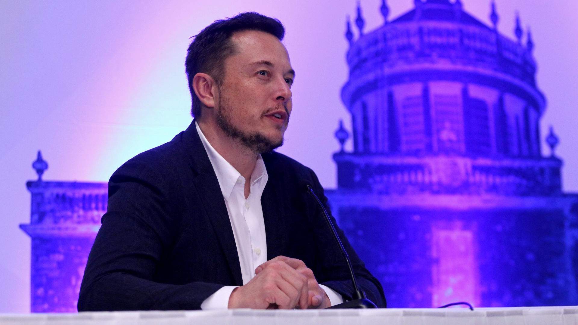 Elon Musk: Sus Razones para Advertir de la Tercera Guerra Mundial | N+