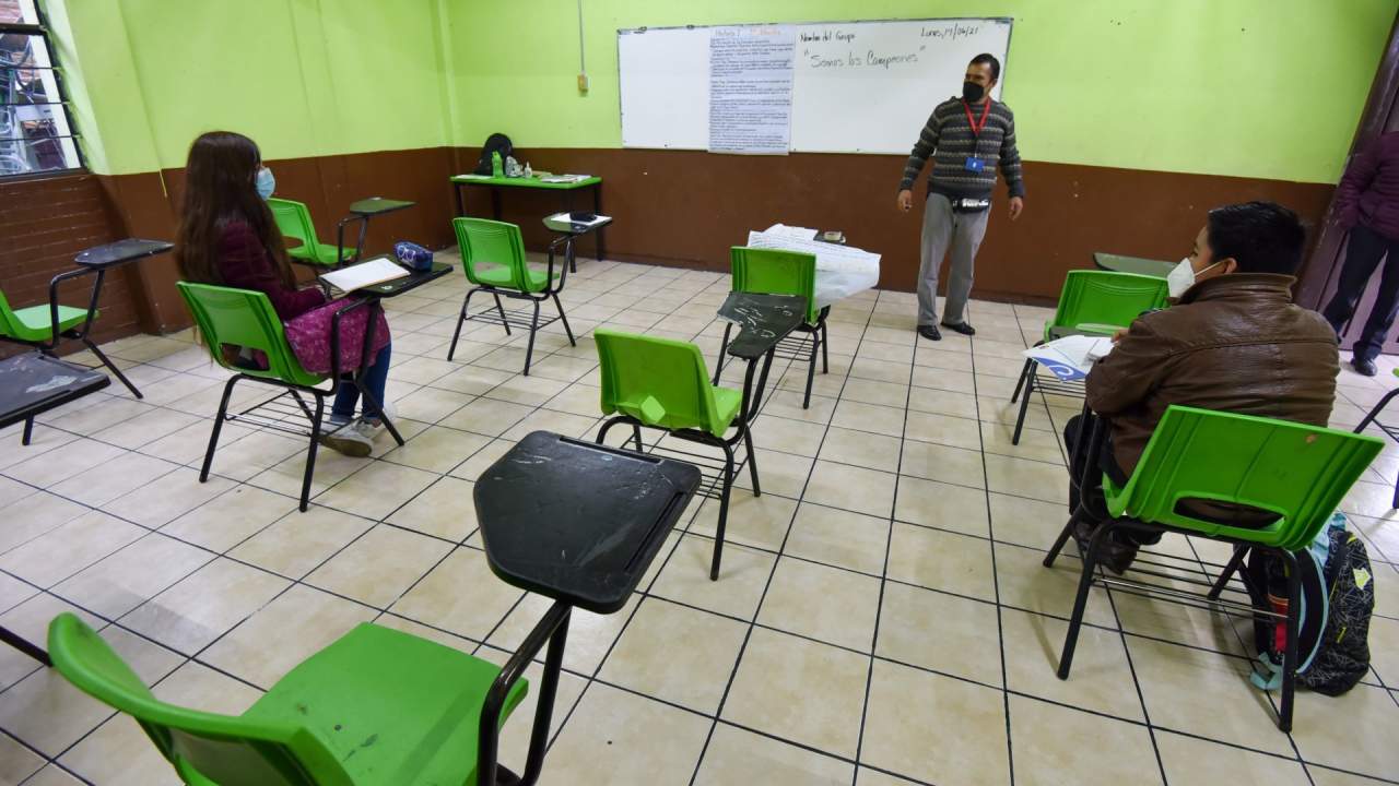 ¿El Lunes 23 de Octubre 2023 No Hay Clases? En Estos Estados Habrá
