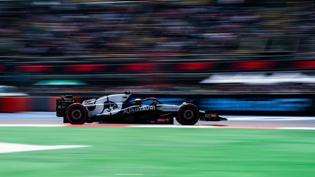 ¿Quién Ganó el GP de México 2023 Hoy? Estos son los Resultados y