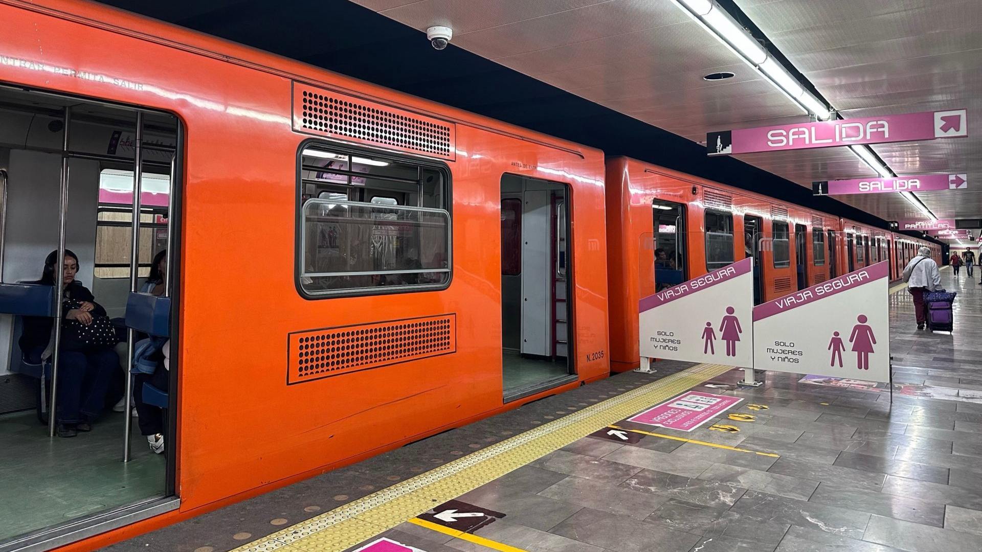 Metro CDMX ¿A Qué Hora Abre en Sábado y Domingo? Así Opera el