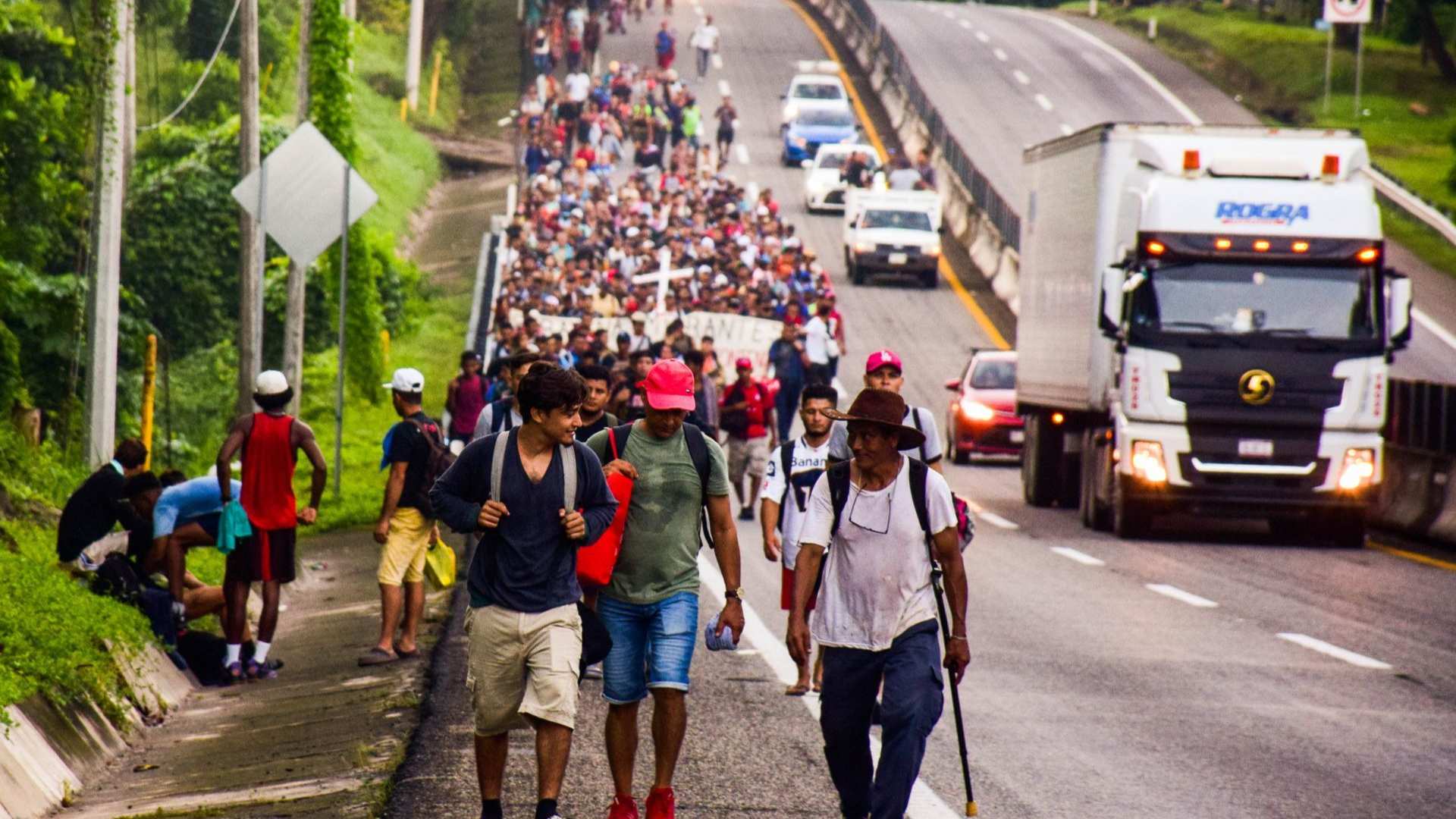 No hay Capacidad en Albergues Organizaciones de Cd. Ju rez