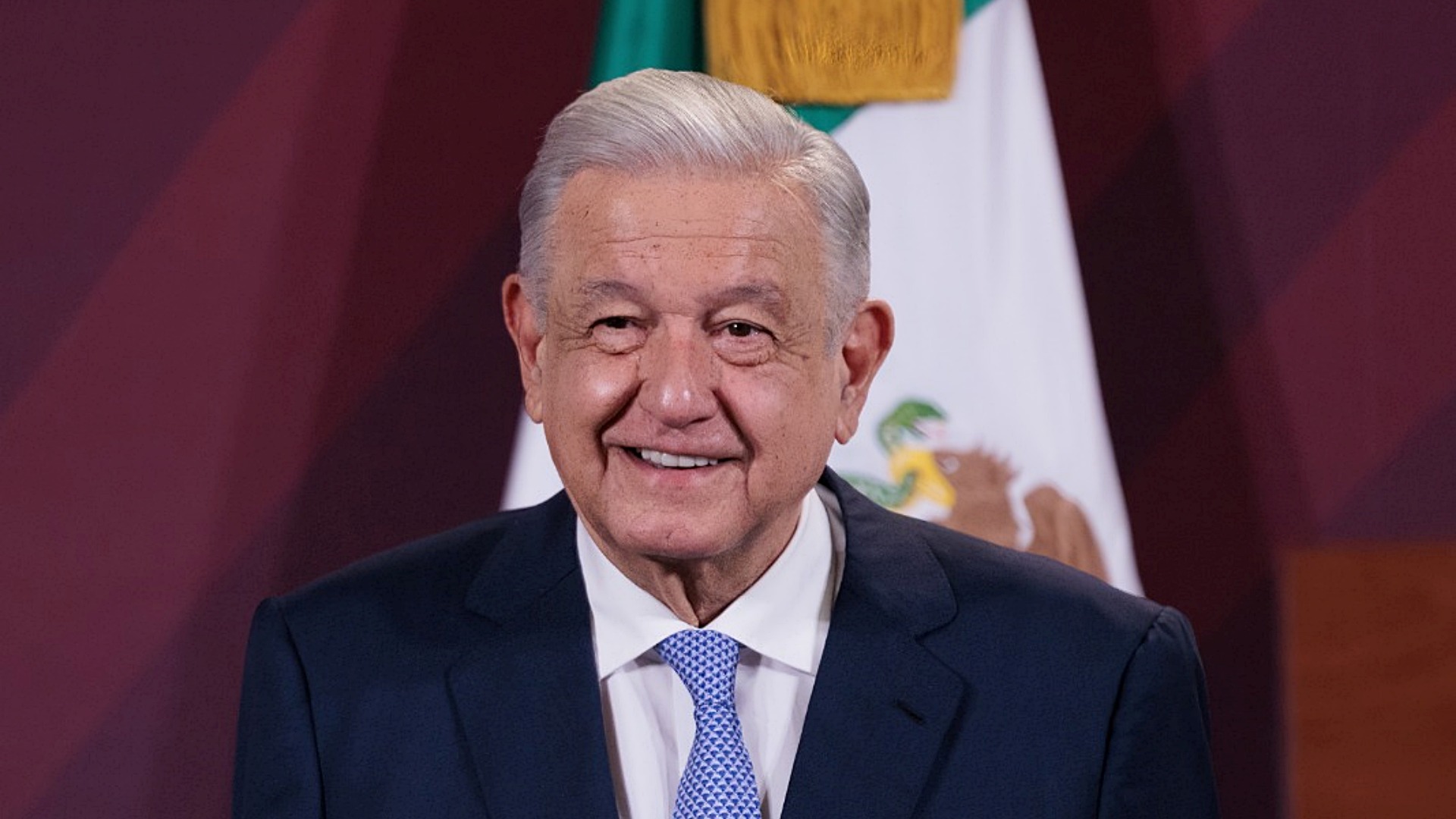 Amlo Qu Dijo En La Ma Anera Hoy De Noviembre De Trenes