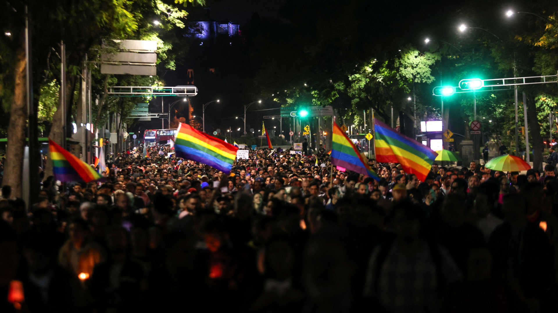 Marchas Hoy 14 de Noviembre de 2023 en CDMX: Manifestaciones y Bloqueos ...