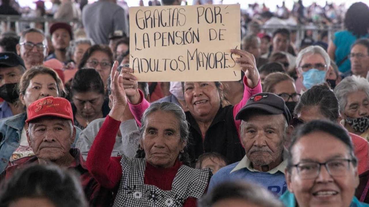 Pensi N Bienestar Confirma Fecha De Pago De Noviembre Calendario Por Letra N