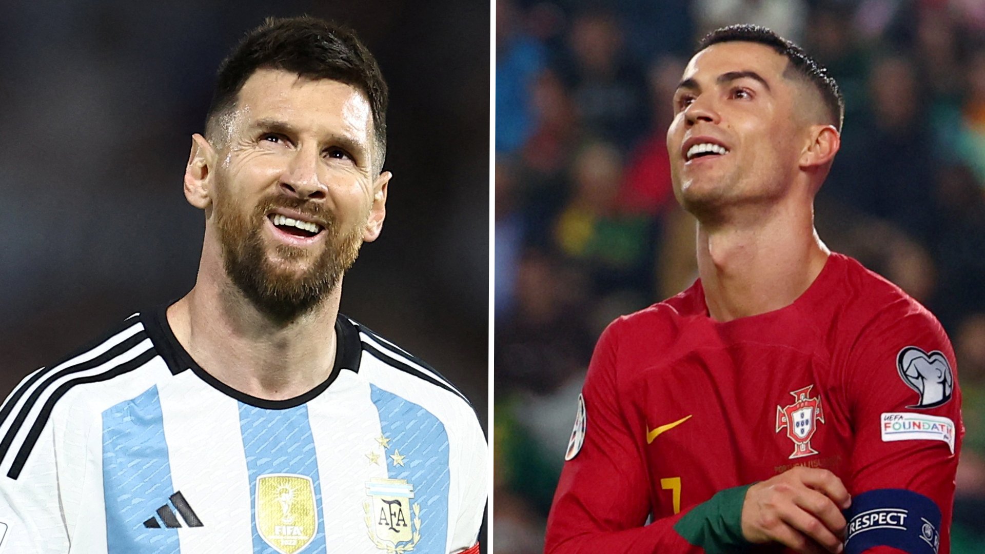 Copa Riyadh Season 2024 Messi Y Cristiano Ronaldo Tendrán Su Último Baile En Este Torneo N