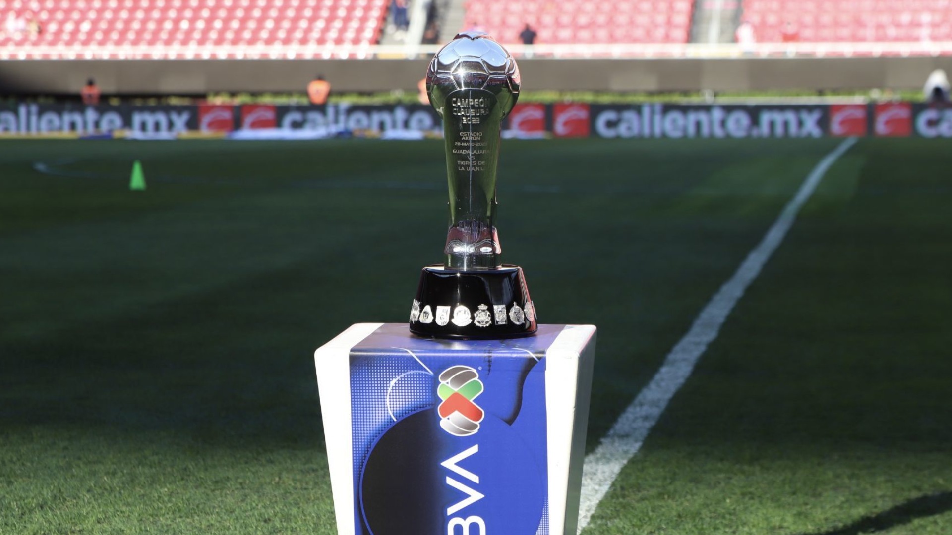 Así Se Jugará La Liguilla Del Torneo Apertura 2023 | N+