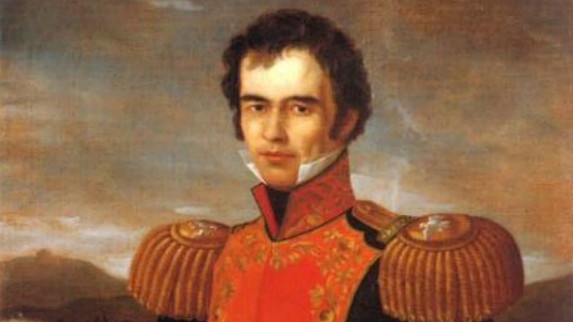 Qui N Fue El Primer Presidente De M Xico Nombre Y A Os De Su Periodo N   Guadalupe Victoria Primer Presidente 