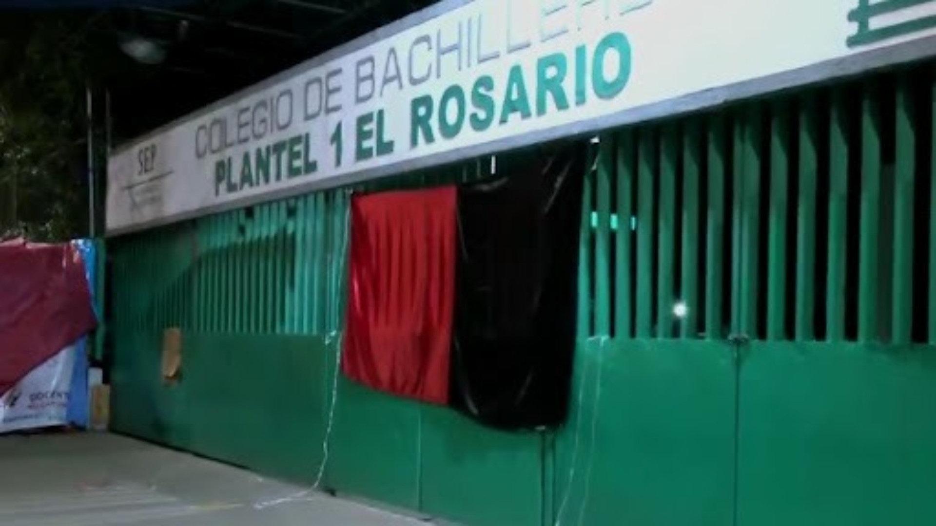 ¿Hay Clases Hoy 16 de Noviembre de 2023 en Colegio de Bachilleres? Esto