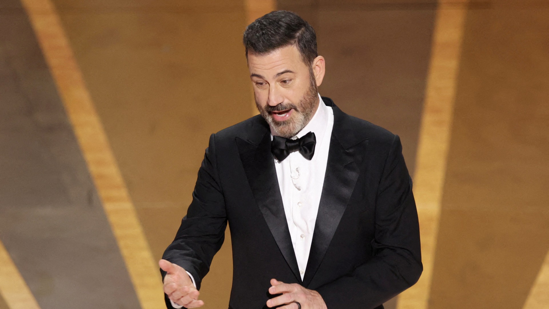 Jimmy Kimmel Será el Presentador de los Oscar 2024 N+