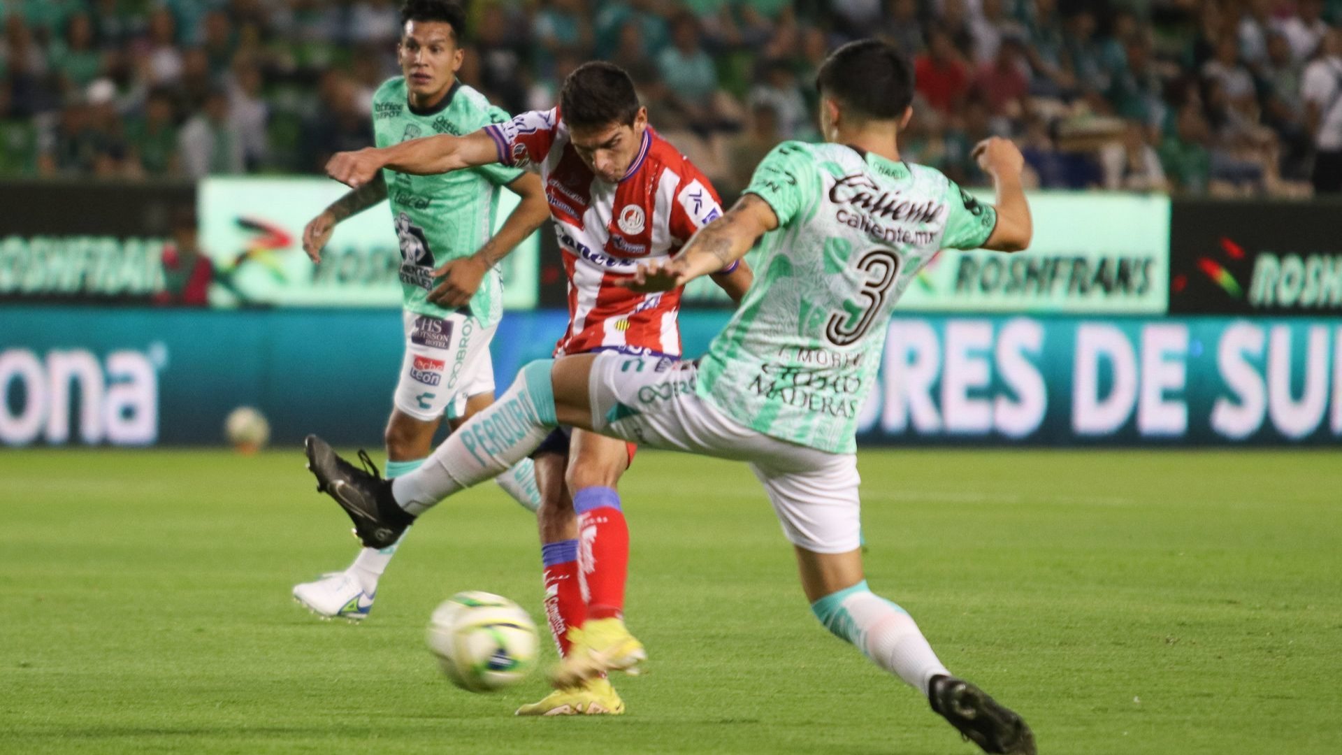 Liguilla 2023: ¿Cómo Quedó El Play In De La Liga MX Y Cuándo Juegan Los ...