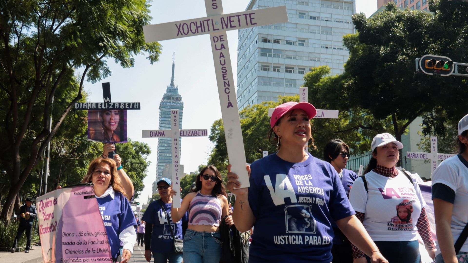 Marchas Hoy 10 de Noviembre de 2023 en CDMX: Manifestaciones y Bloqueos ...