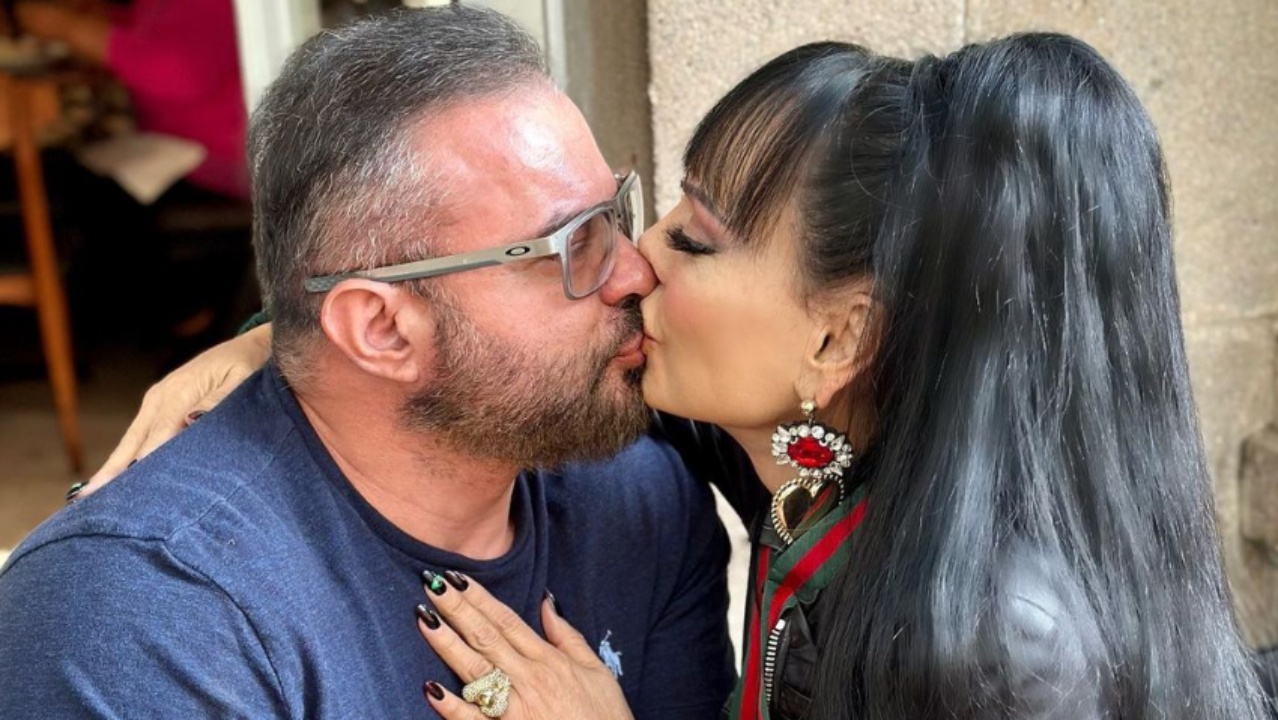 Maribel Guardia 'Calla Bocas': Así Desmintió Crisis Matrimonial | N+