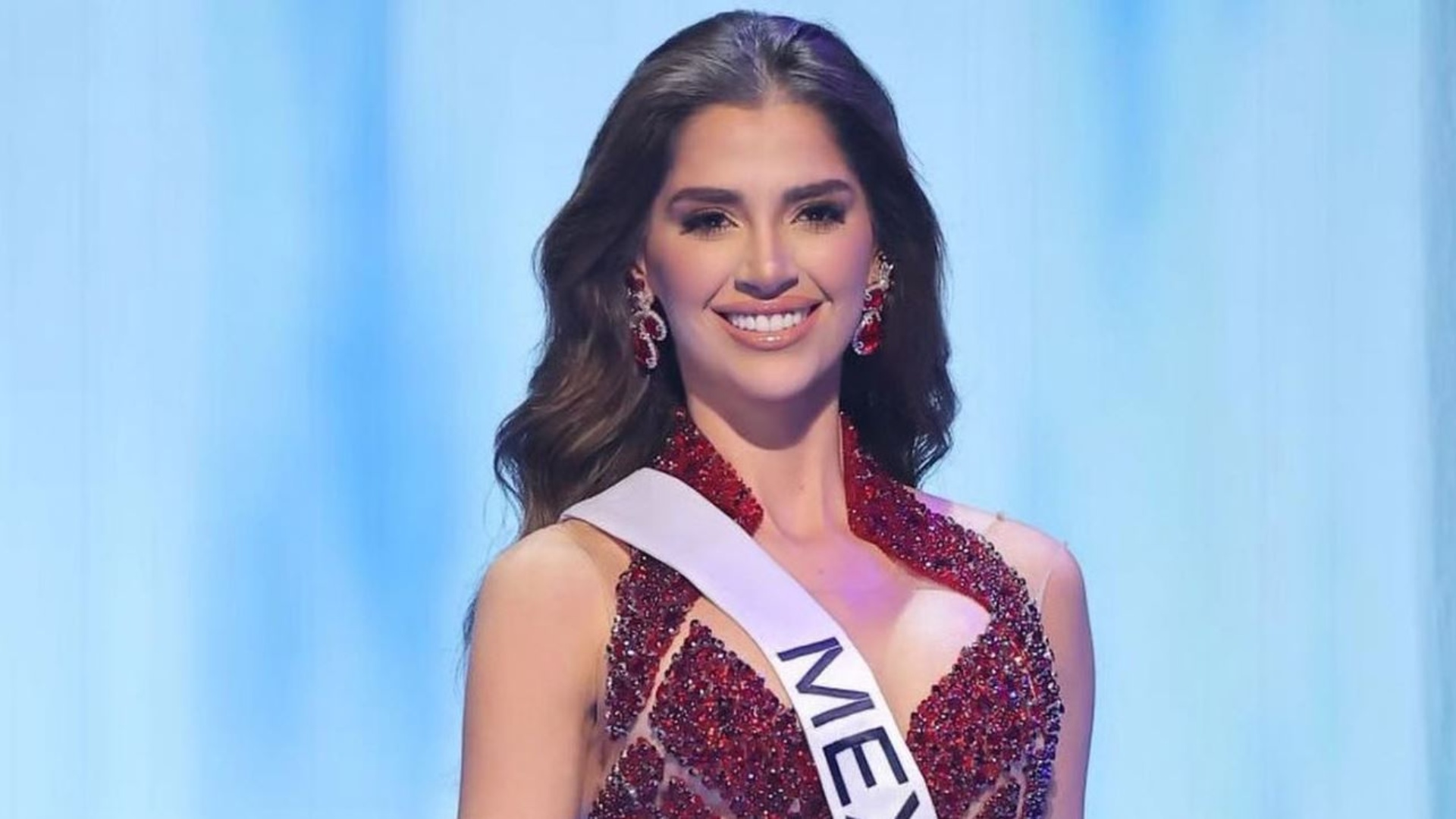 Mexicana Melissa Flores Queda Fuera de las 20 Finalistas de Miss