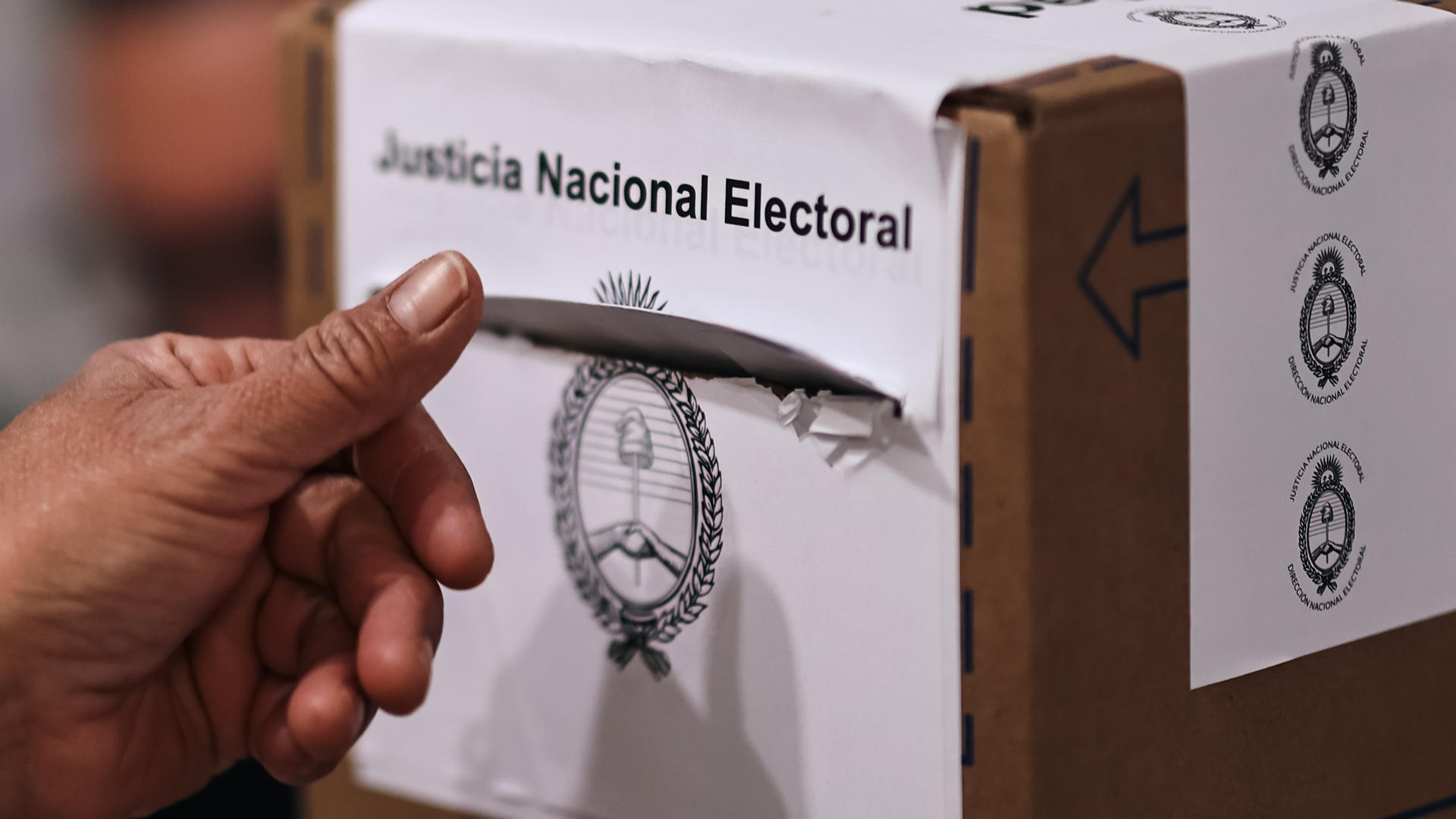 Resultados Elecciones Argentina 2023 ¿Quién va Ganando en las