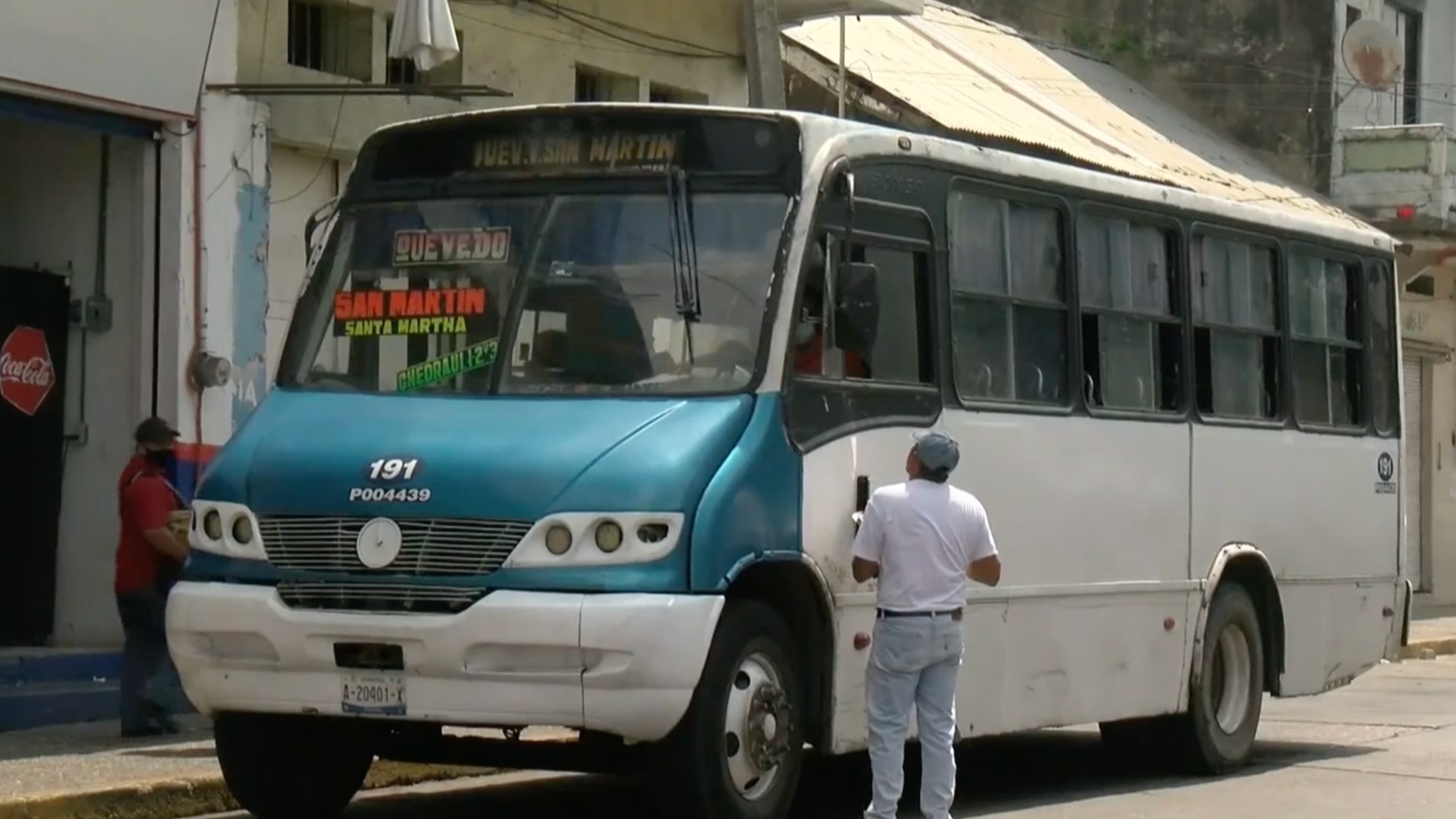 ¡No Te Quedes Esperando! Rutas De Veracruz-Boca Del Río Que Ya No ...