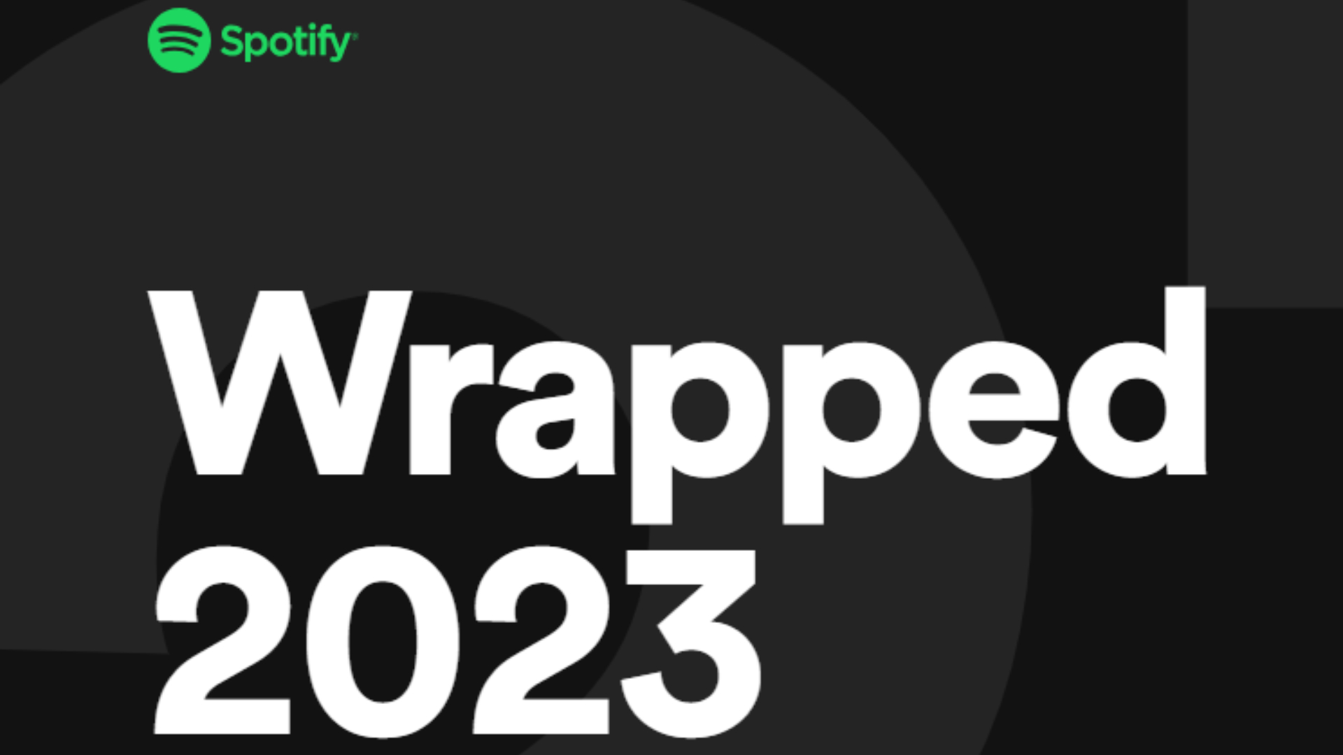 Wrapped Spotify 2023 ¿Cuándo y A Qué Hora Sale Tu Resumen de Canciones