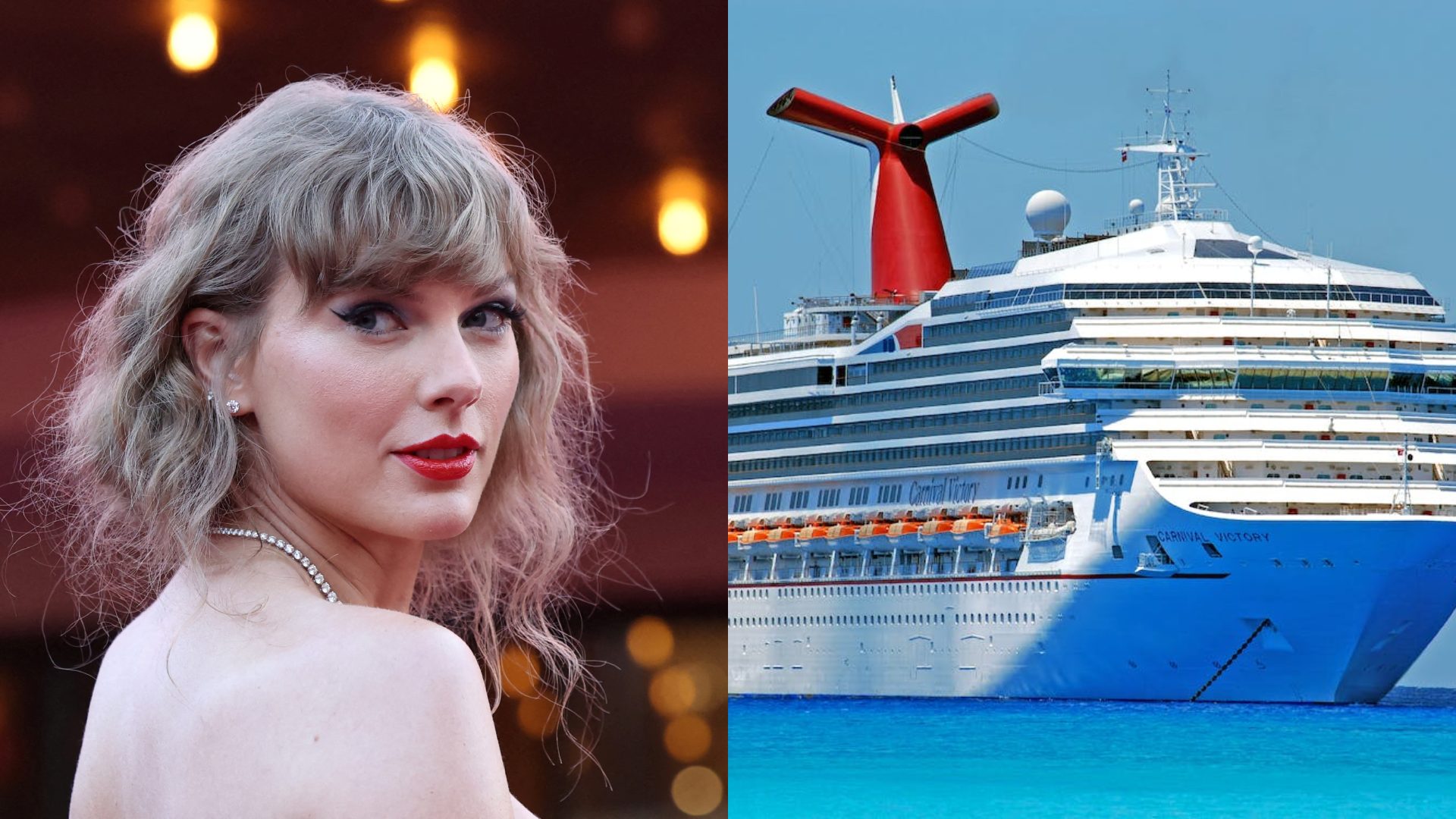 ¡Crucero Swiftie! Agencia Ofrece Un Viaje Por El Caribe Temático De ...