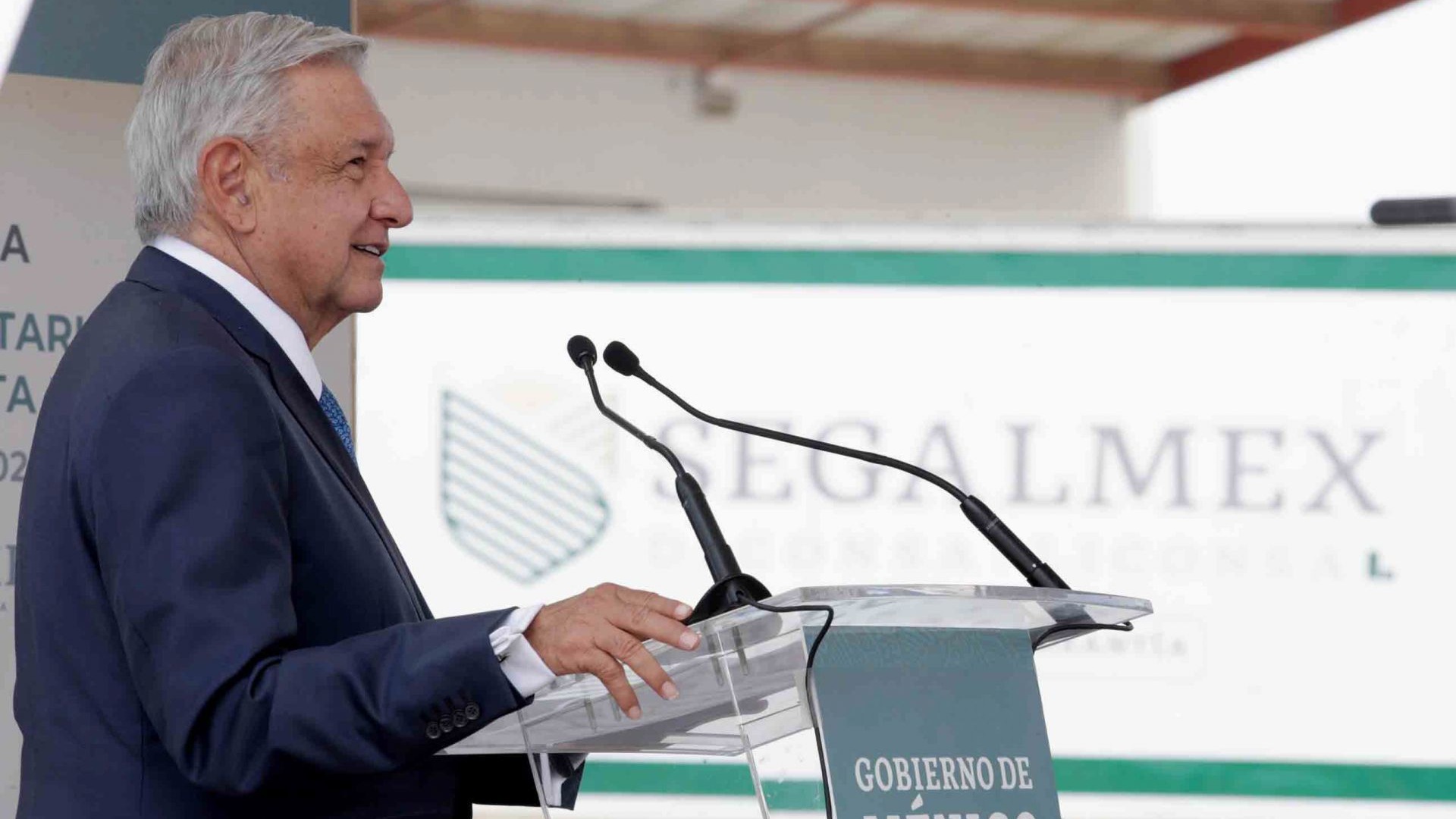 Amlo Celebra Entrega De René Gavira Por El Caso Segalmex Y Asegura No