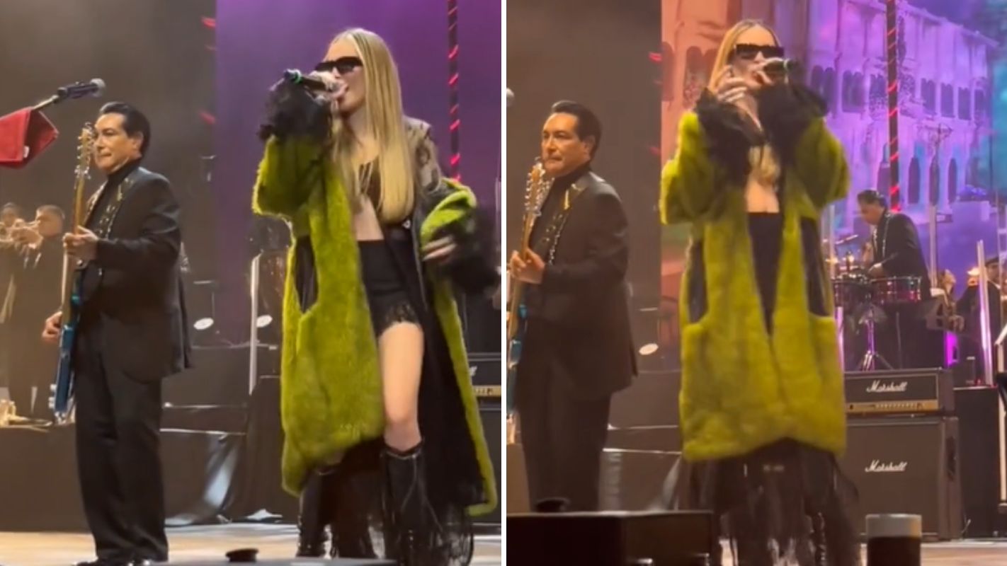 The impact of cumbia in modern pop