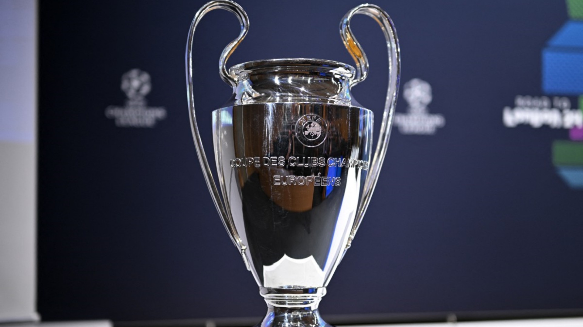 Sorteo Champions League 2024 ¿Cómo Quedaron los Partidos de Octavos de