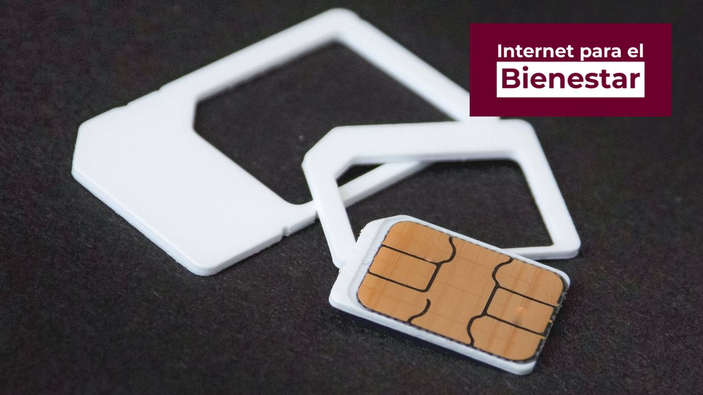 ¿Dónde Comprar Chip de para el Bienestar? Estos son los Puntos