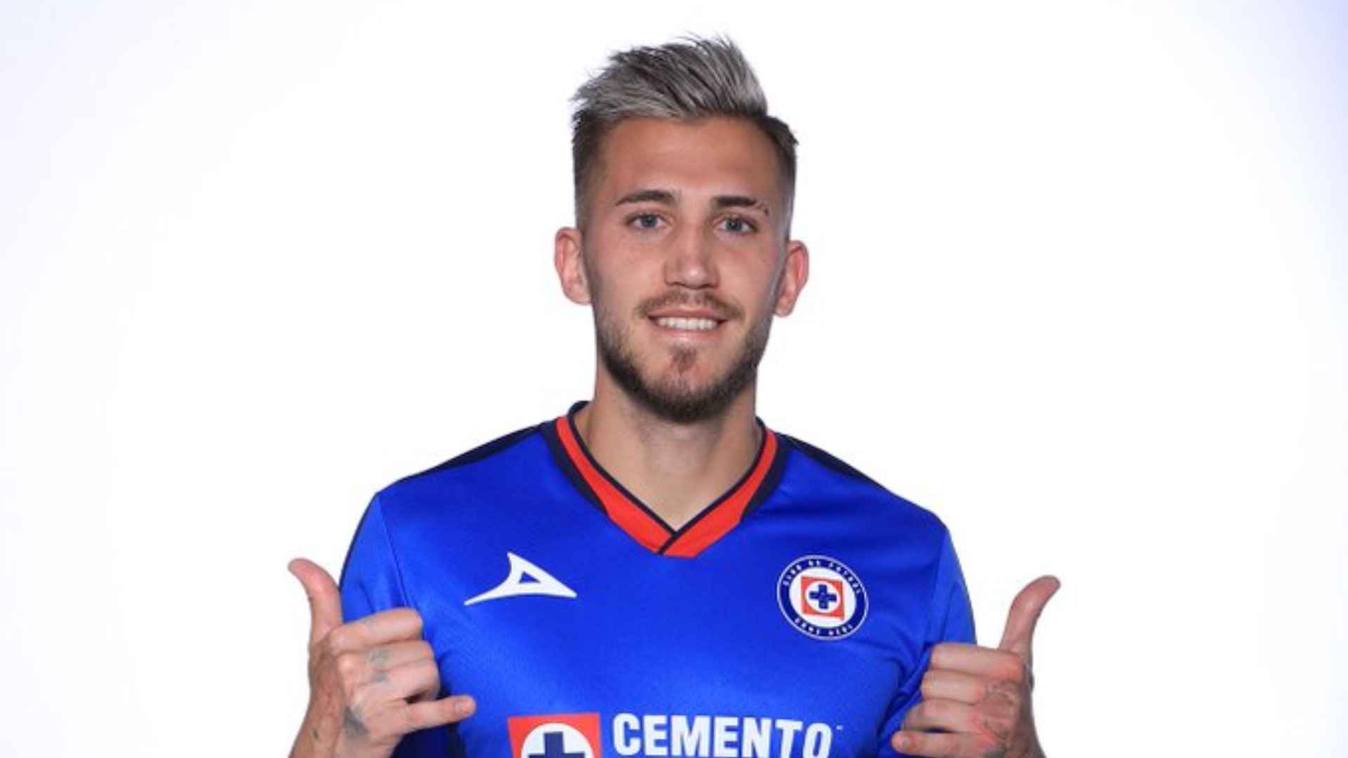 Cruz Azul Anuncia Nuevo Fichaje ¿de Quién Se Trata N 8151