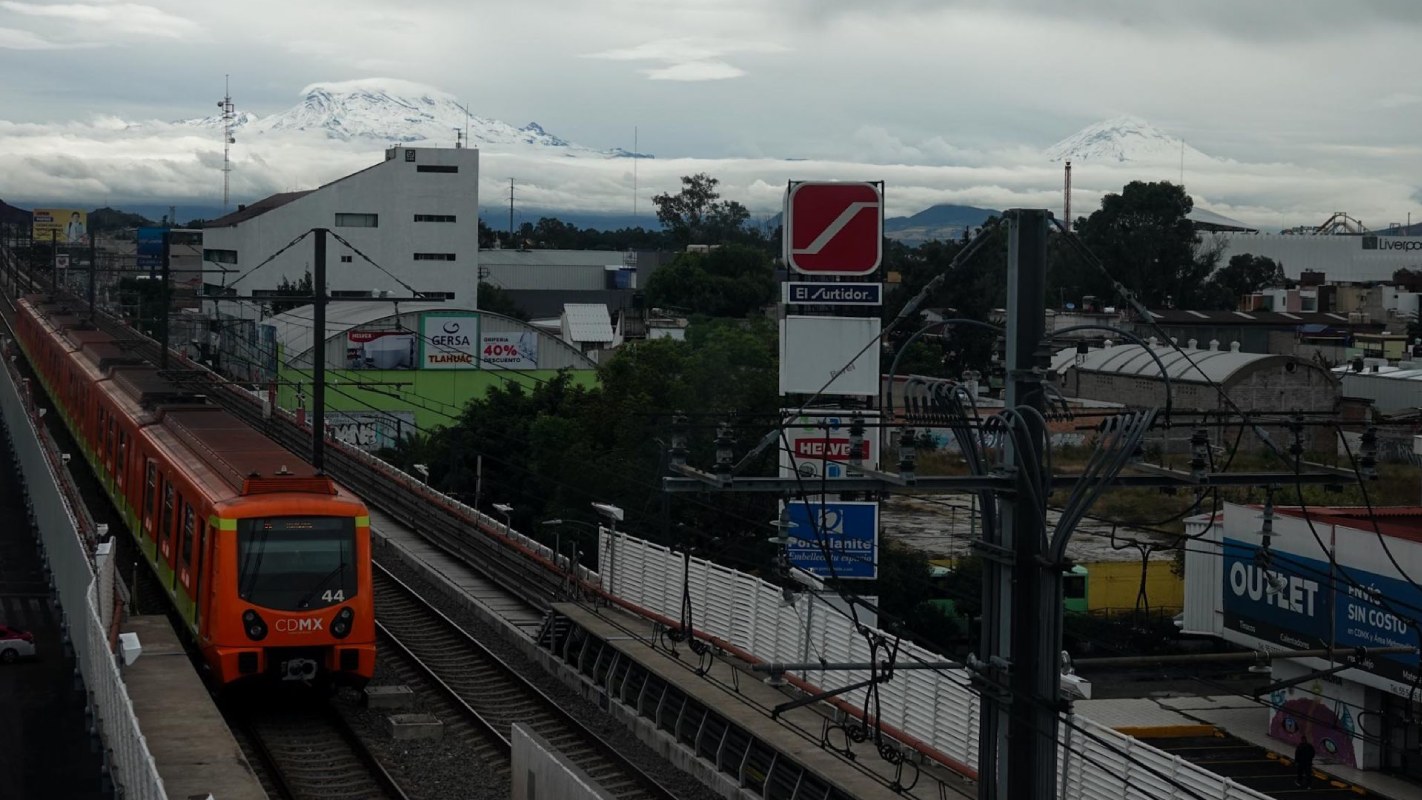 ¿A Qué Hora Abren Y Cierran El Metro CDMX El 12 De Diciembre 2023? Este ...