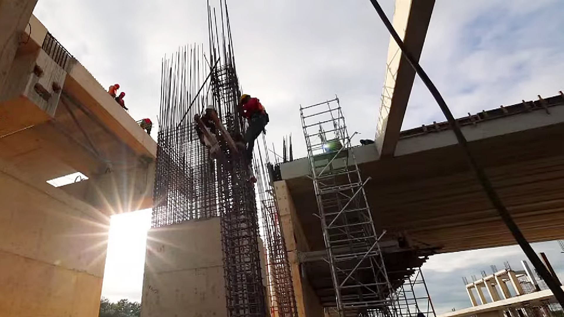 Inversión Fija Bruta Crece 19.8% de Enero a Septiembre de 2023 en México | N+