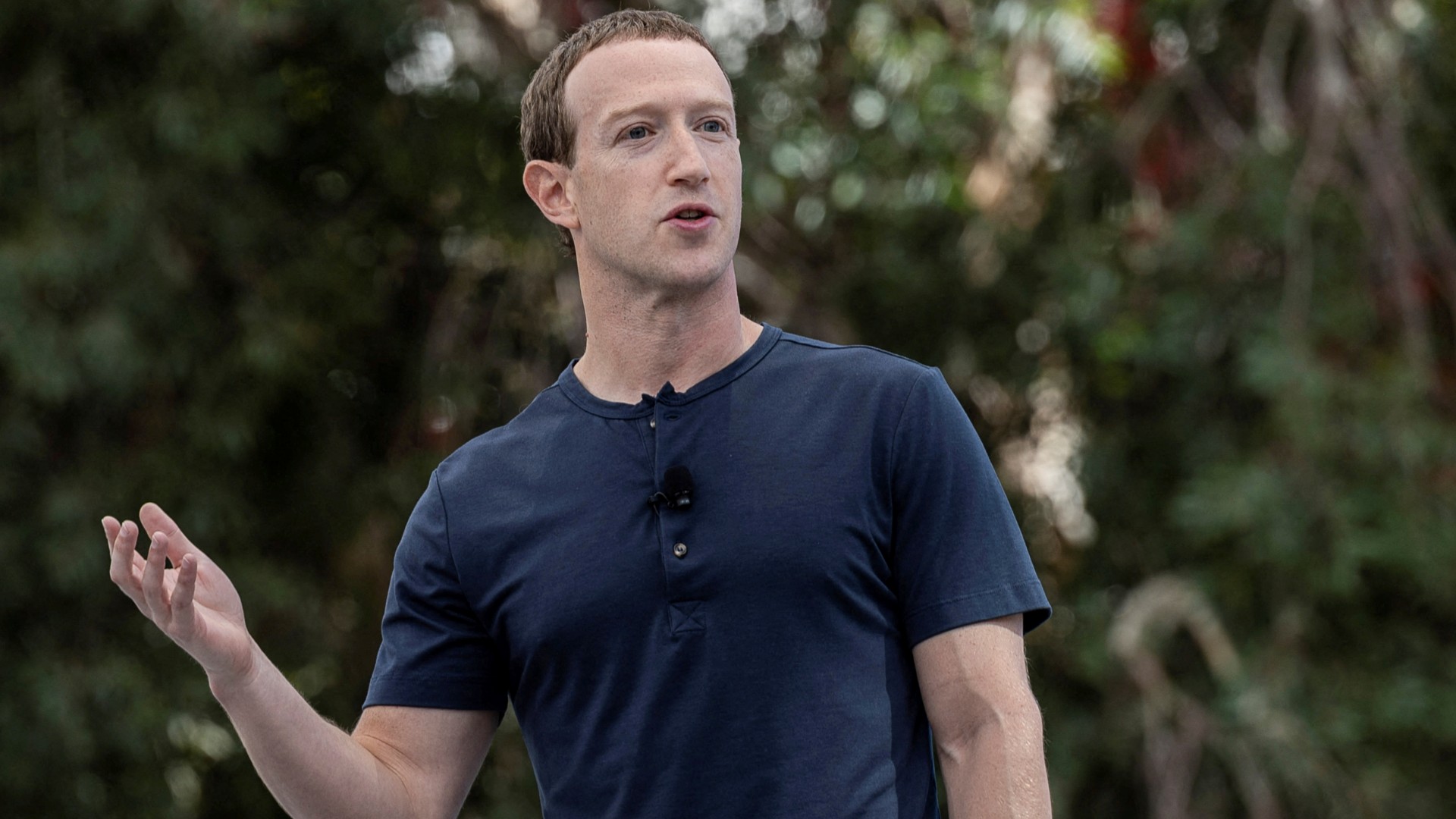 Mark Zuckerberg Construye Búnker Secreto En Hawái N 0974