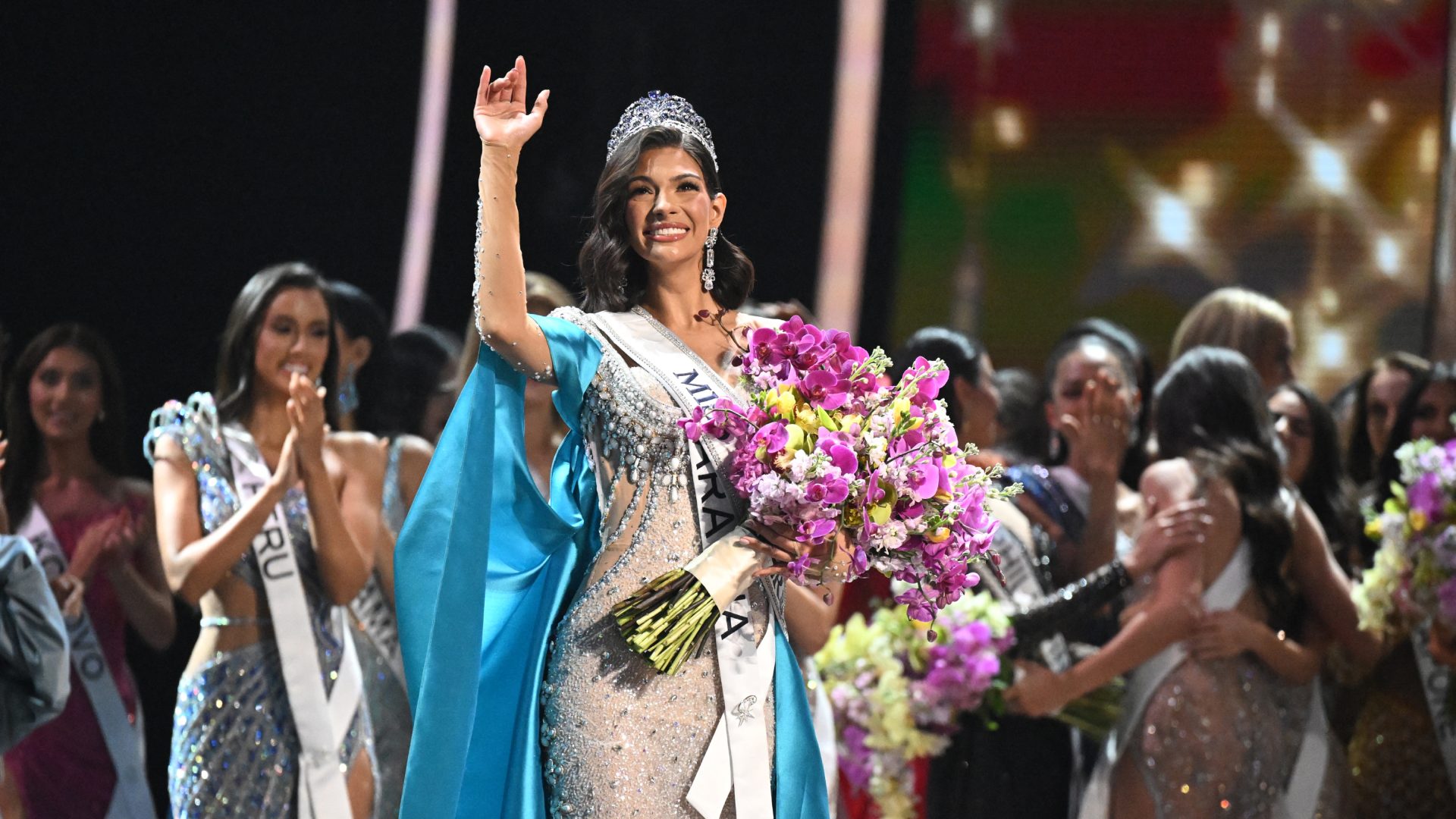 Acusan A Dueños De Franquicia Miss Universo En Nicaragua De ...