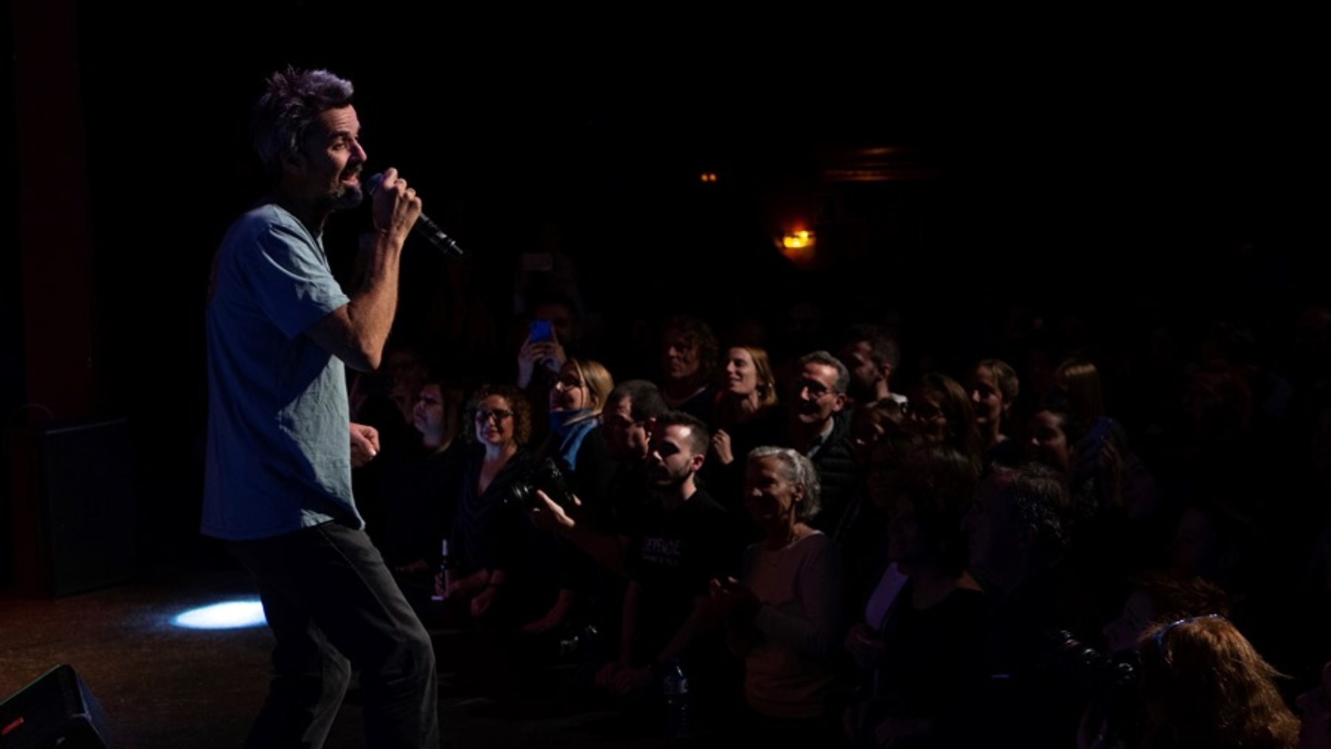 Homenaje a Pau Donés Jarabe de Palo y Cantantes Invitados Harán Gira