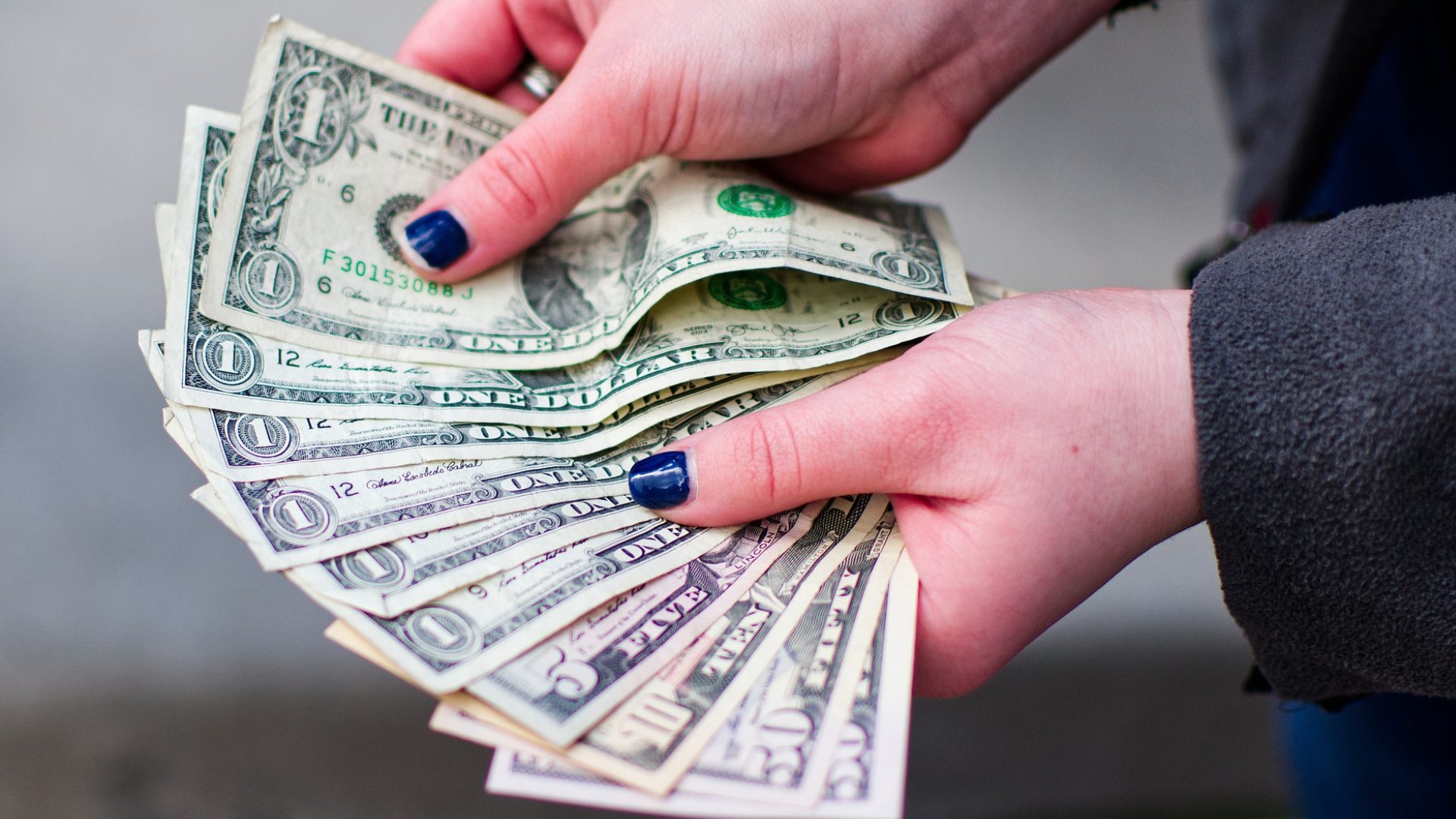 Precio del Dólar Hoy 27 de Diciembre de 2023 en México ¿Cómo Amaneció