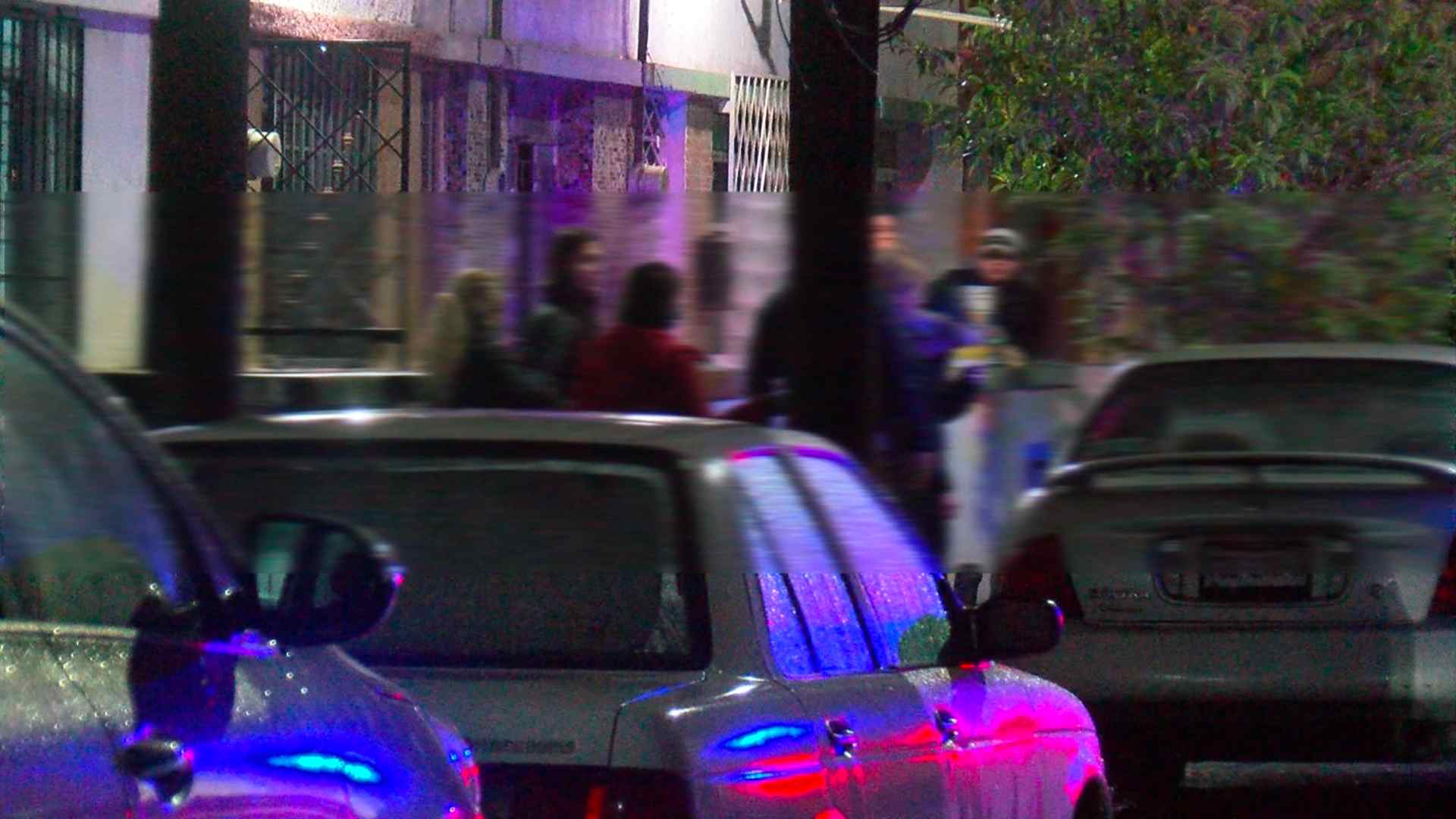 Catean Salas de Masajes en Monterrey por Actividades Ilícitas | N+