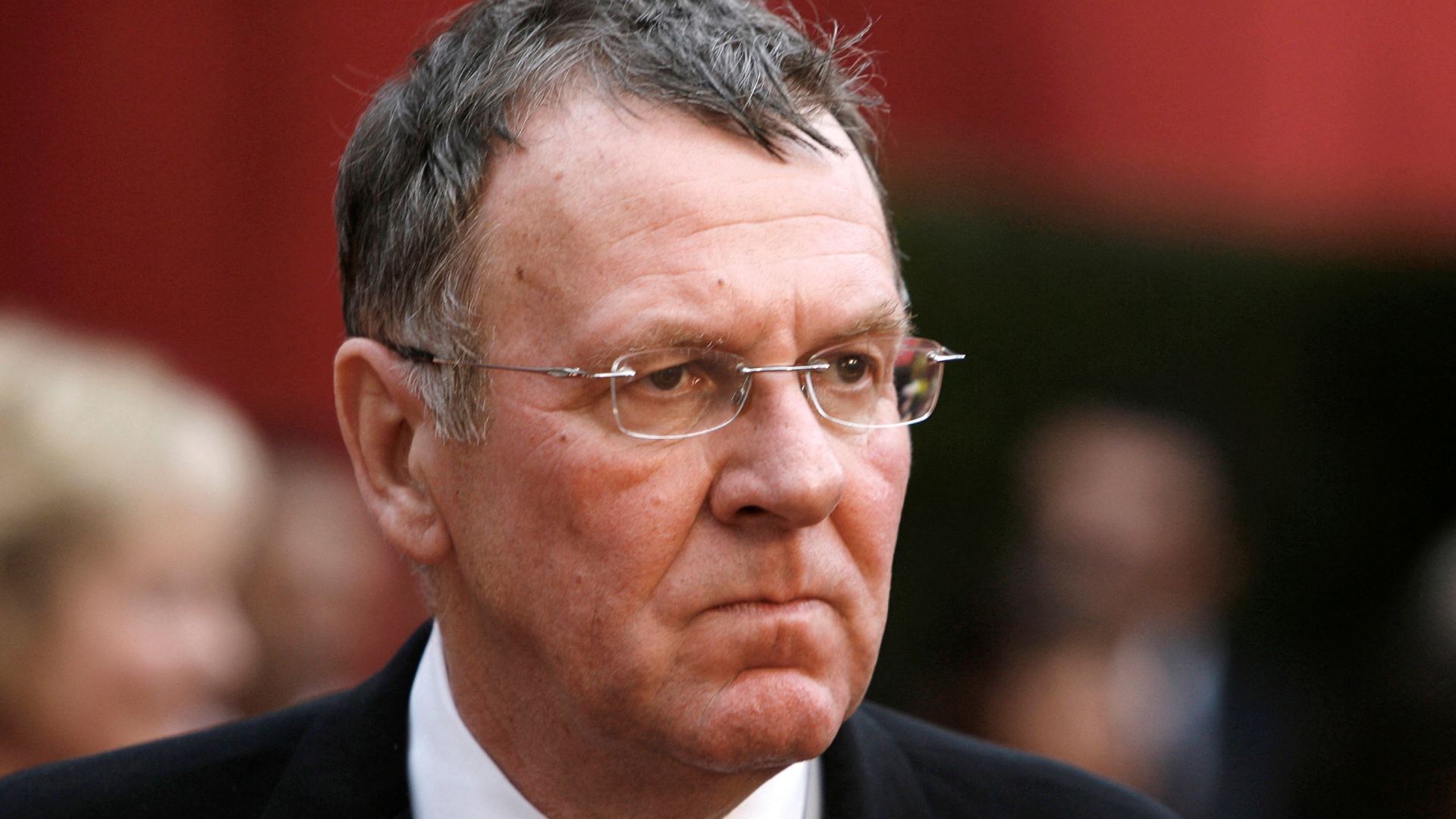 Muere el Actor Tom Wilkinson, Protagonista de 'Full Monty' o 'Michael ...