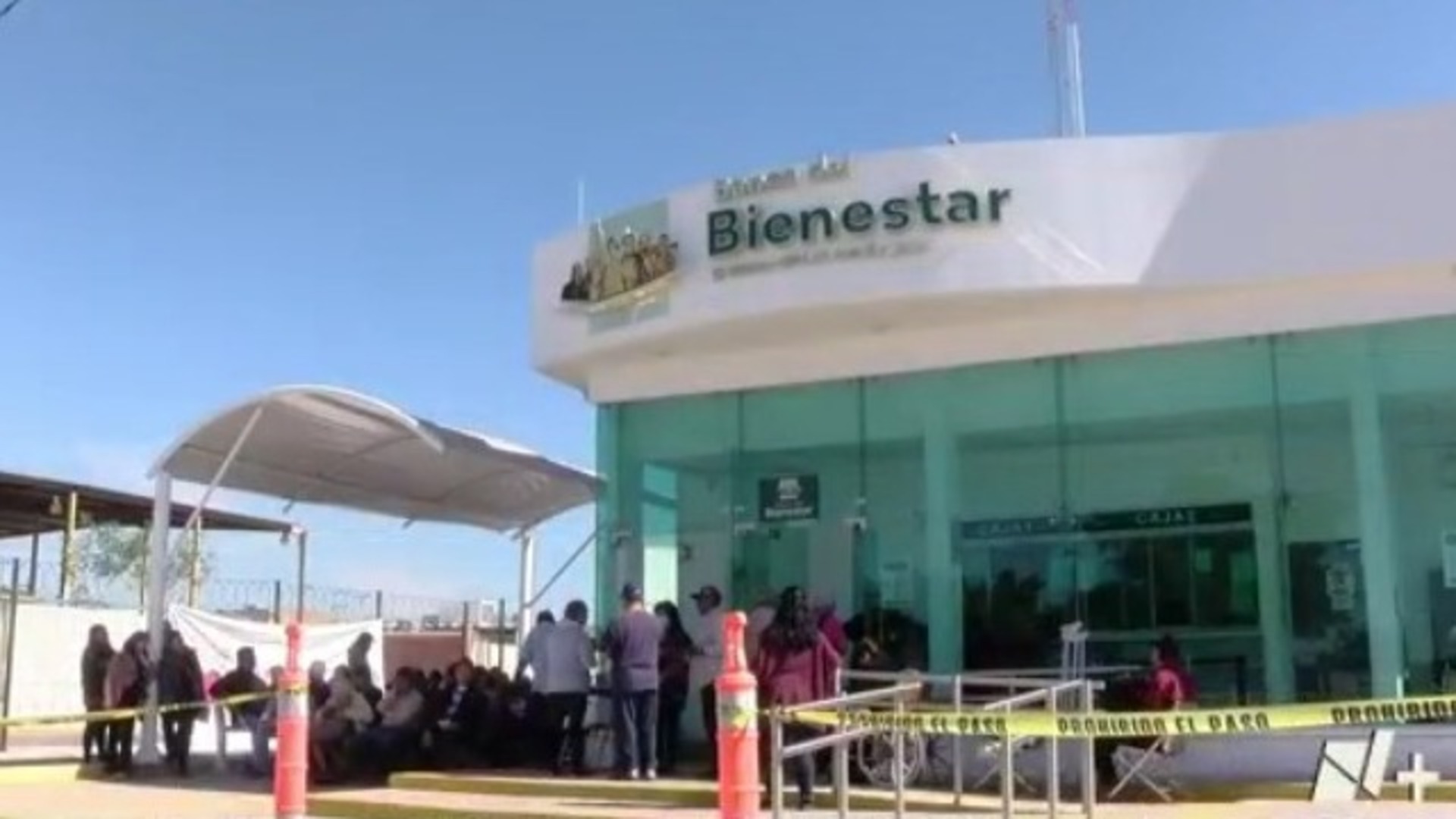 Pensión Bienestar 2024 Cuándo Depositan En Sonora | N+