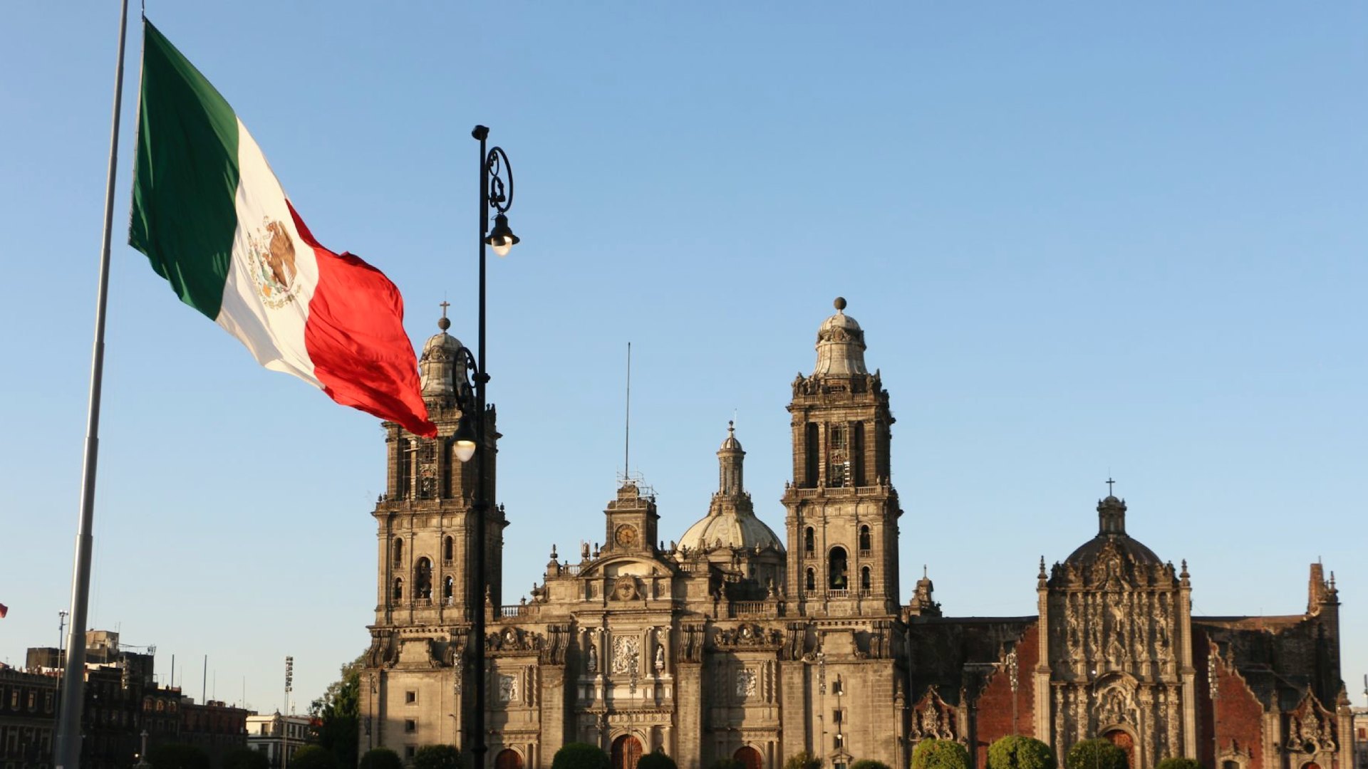 La Arquidiócesis de México solicita diálogo en 2024 por Elecciones