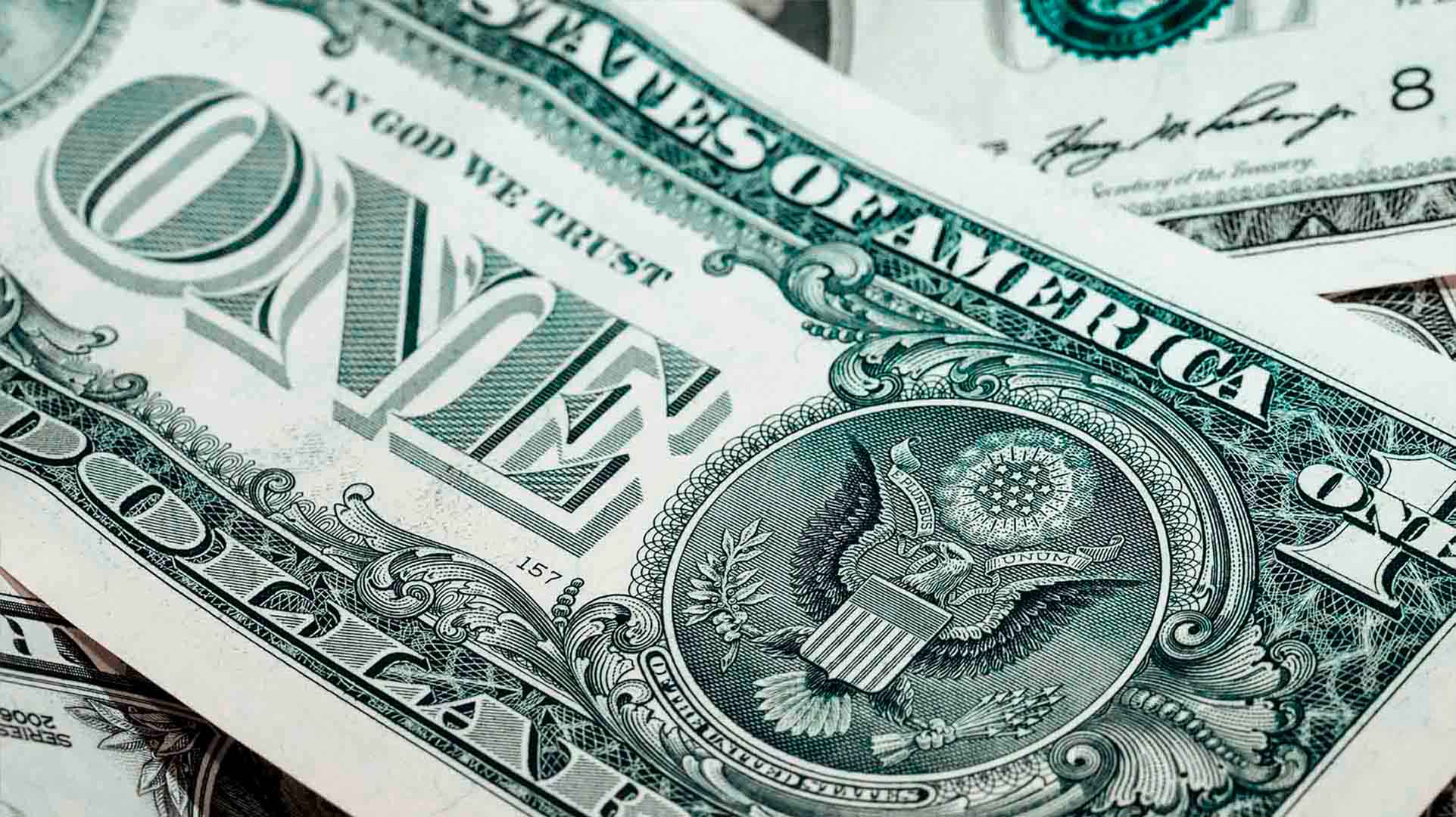 Cotización del Dólar Hoy Jueves 11 de Enero 2024 en México y Frontera