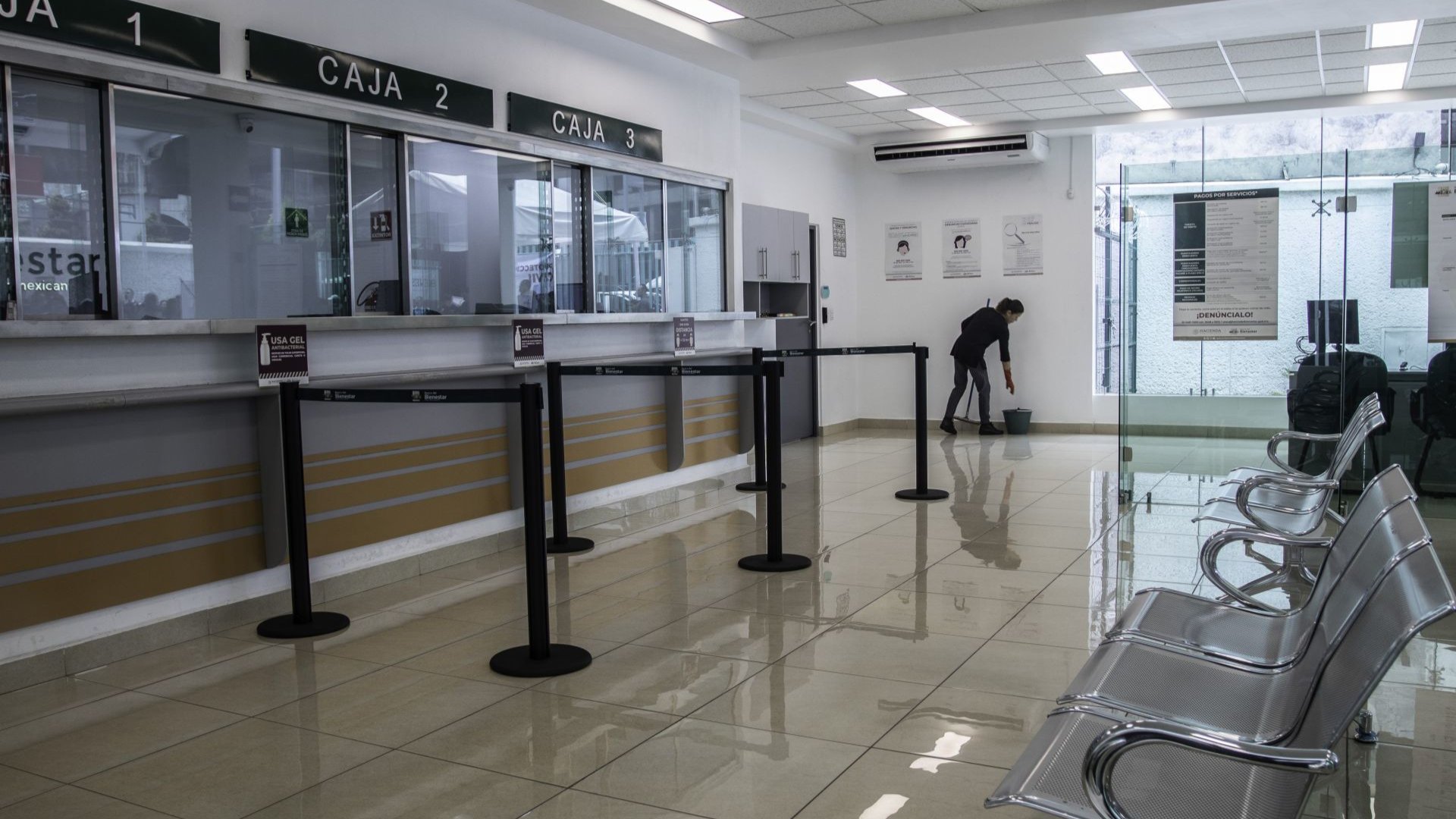 ¿A Qué Hora Cierra el Banco del Bienestar? Horario de Atención en