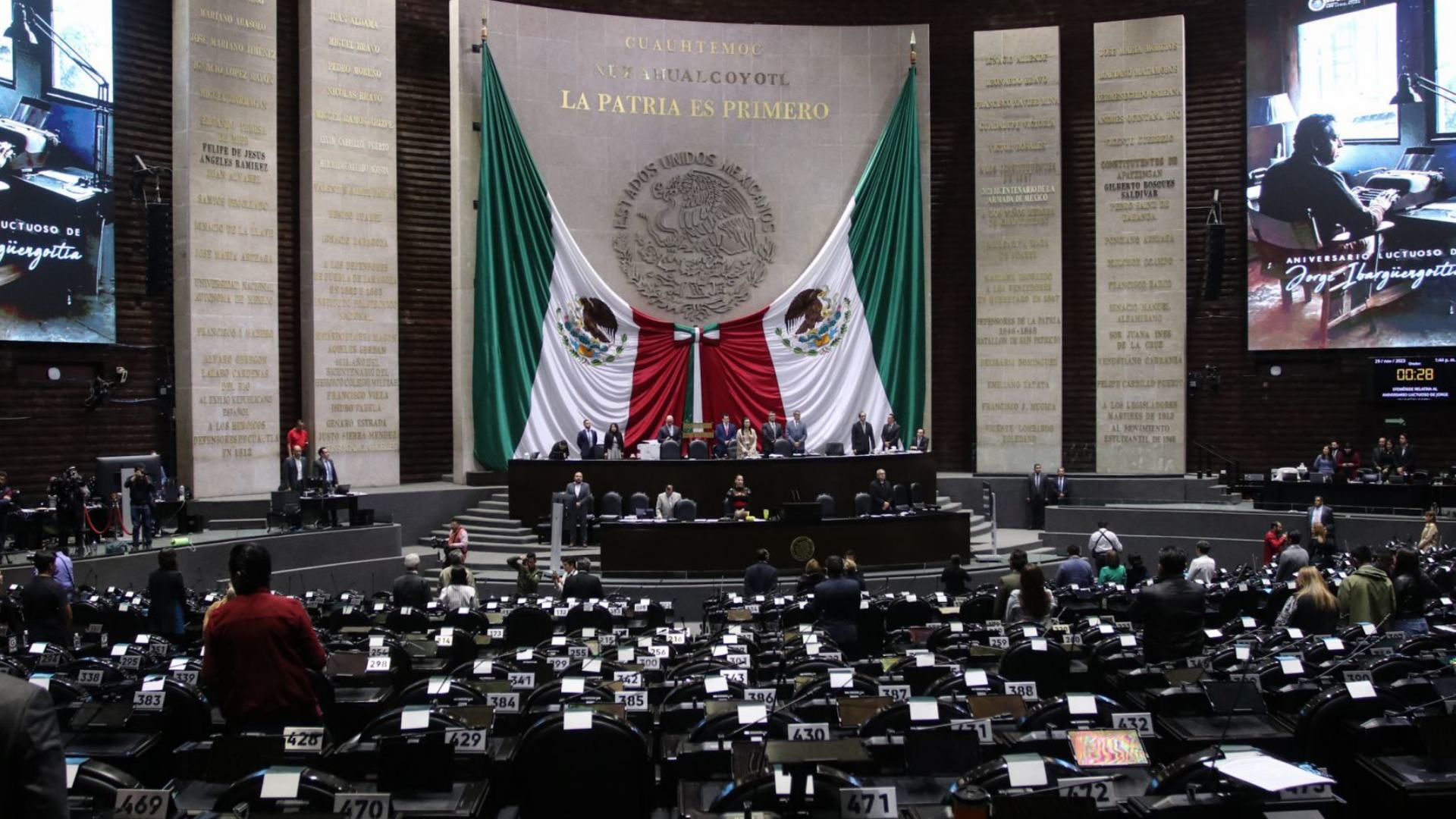 ¿Cuáles Son los Requisitos para Ser Diputado Federal? Edad y Estudios