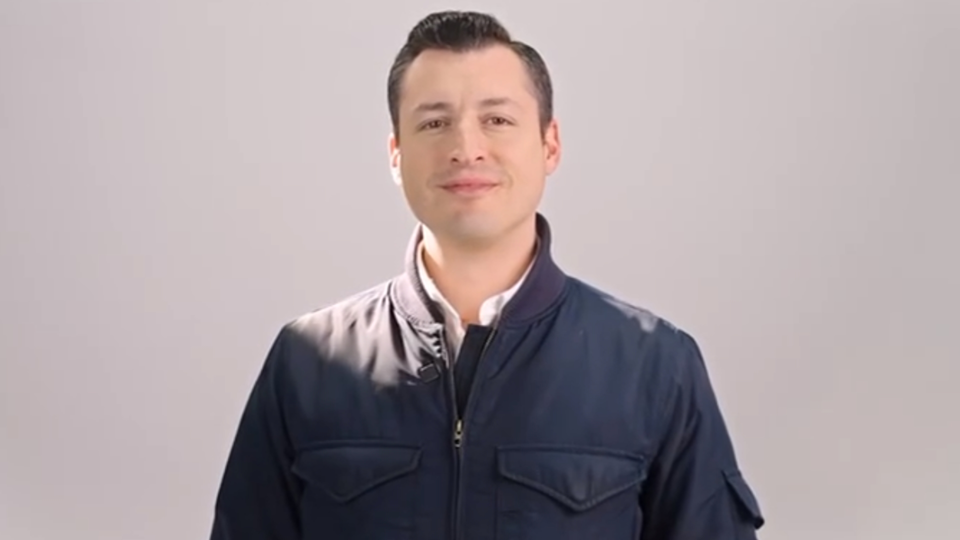 Luis Donaldo Colosio Riojas Busca Senaduría por Movimiento Ciudadano | N+