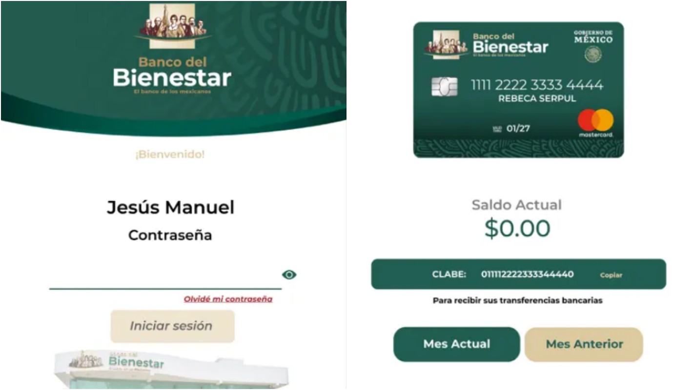 C Mo Descargar La App Banco Del Bienestar Consulta De Saldo Y Funciones De La Aplicaci N N