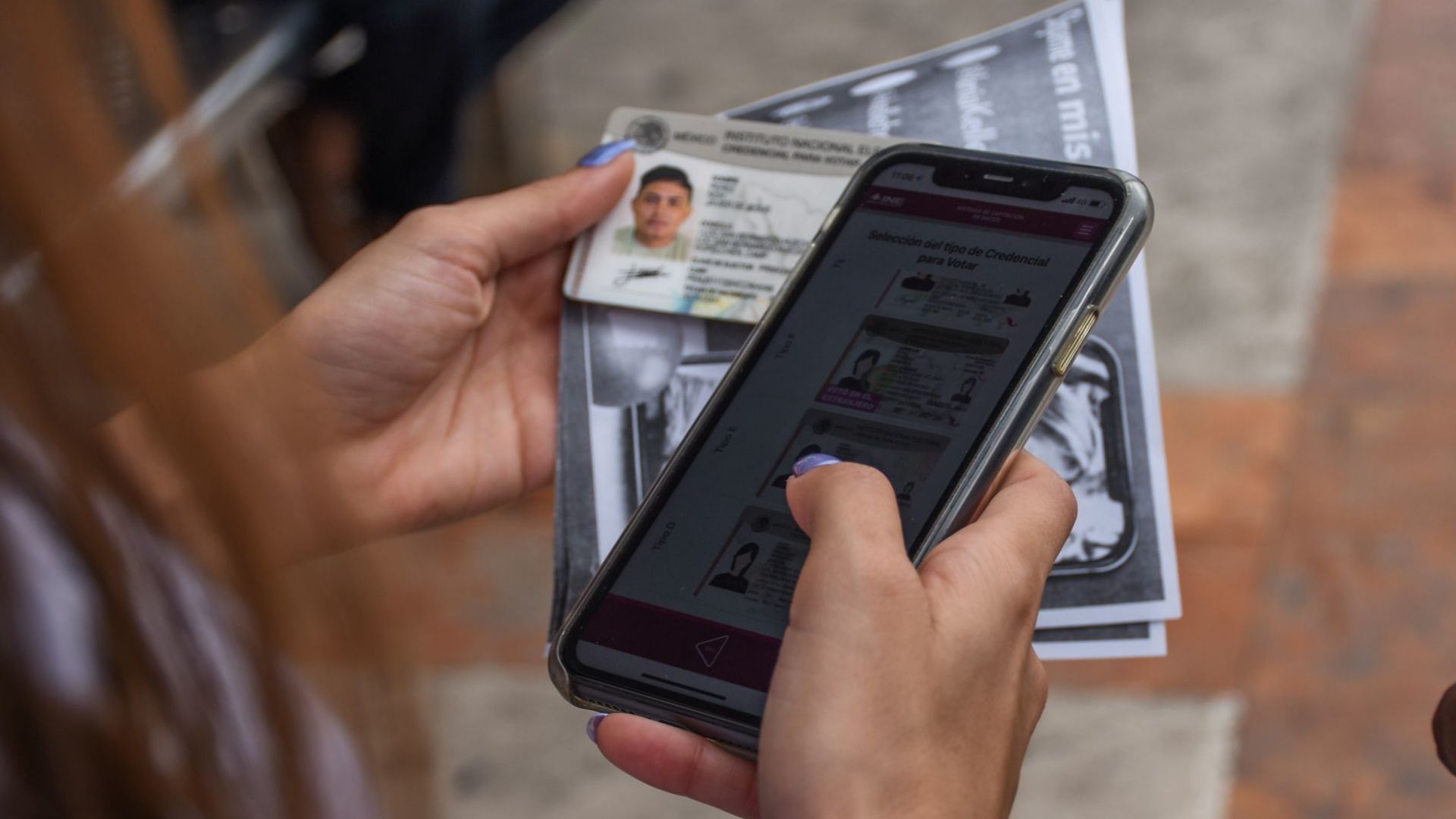 ¿Cómo Descargar la Credencial de Elector Digital en la App 'Valida INE