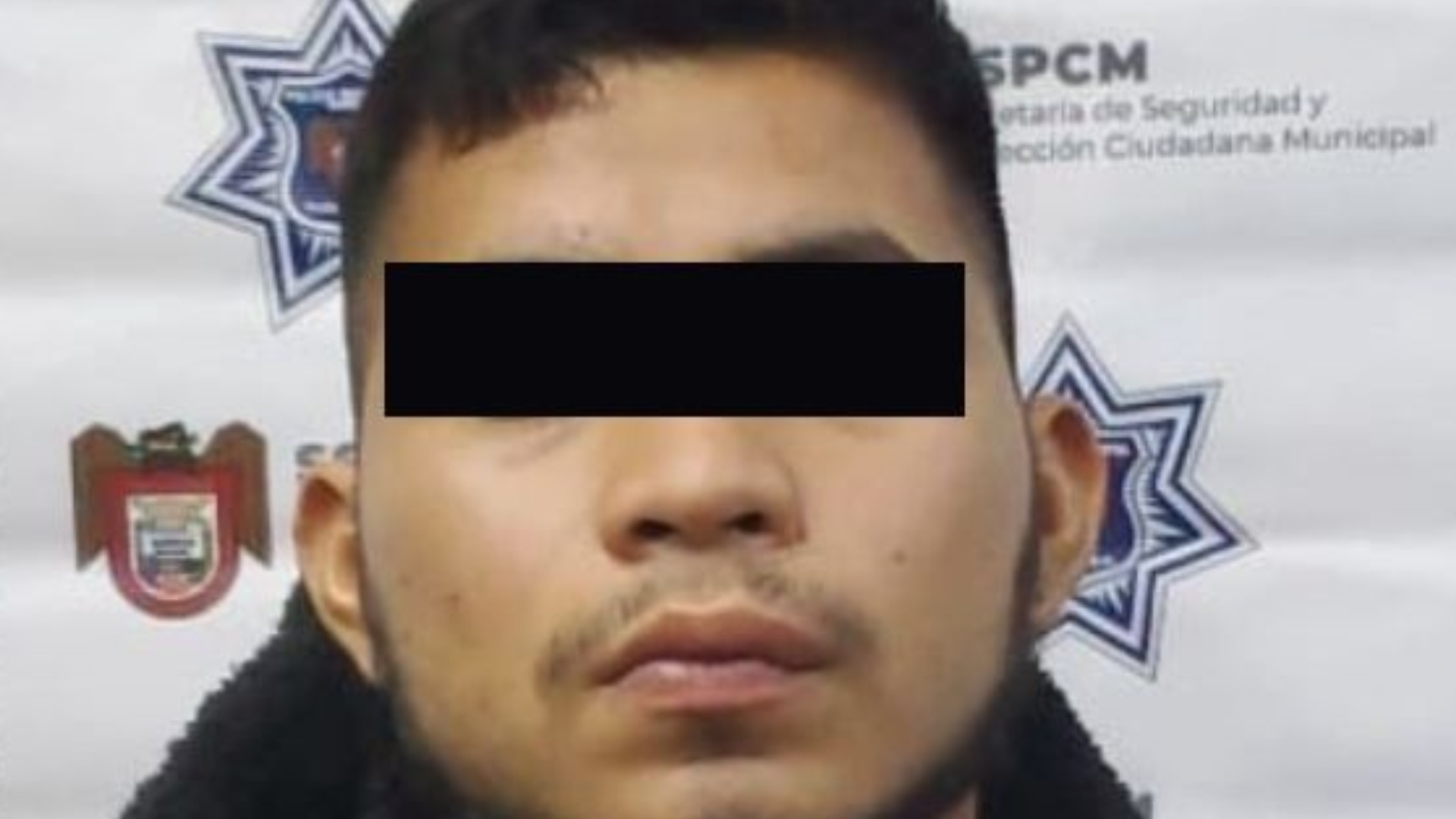 Capturan en Tijuana a Traficante de Personas Con 15 Migrantes N