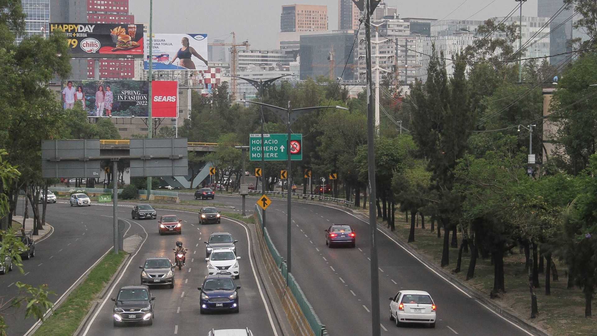 ¿Hay Doble Hoy No Circula? Así Aplica el Programa por Mala Calidad de