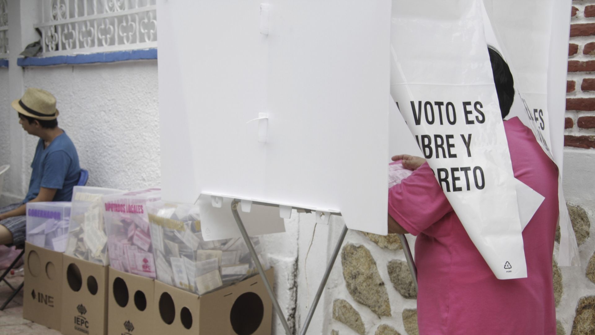 Elecciones 2024 Año Electoral en México y Casi la Mitad de los Países