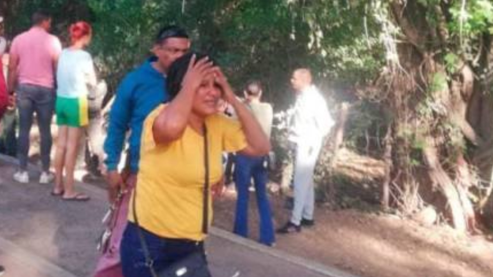 Hombre Mata A Sus Hijos Por Venganza Exesposa No Quiso Volver Con Él En Colombia N