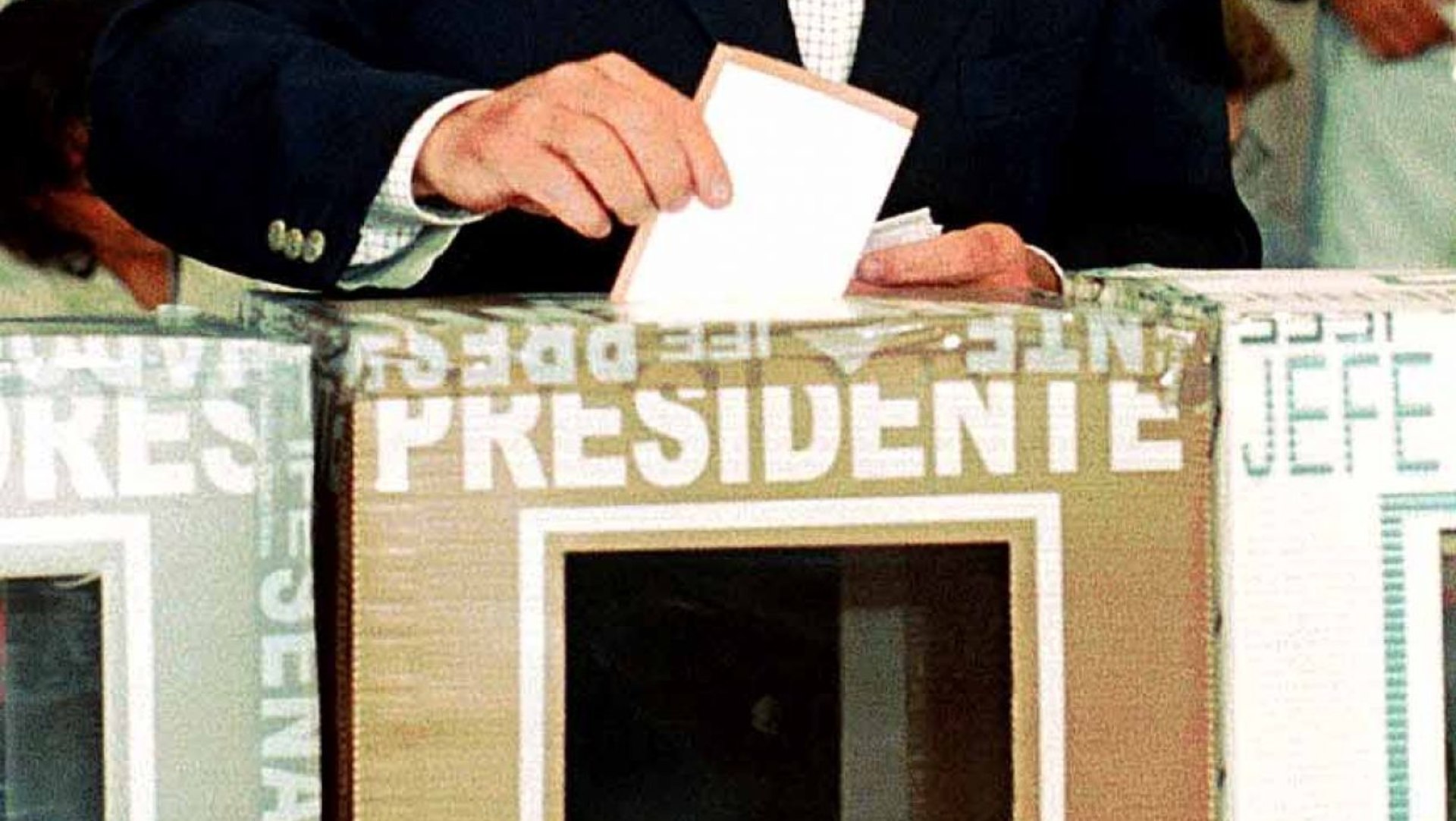 ¿Qué Se Necesita para Ser Presidente de México? Edad Mínima y Nivel de Estudios N+ ¿Qué Se Necesita para Ser Presidente de México? Edad Mínima y Nivel de Estudios N+