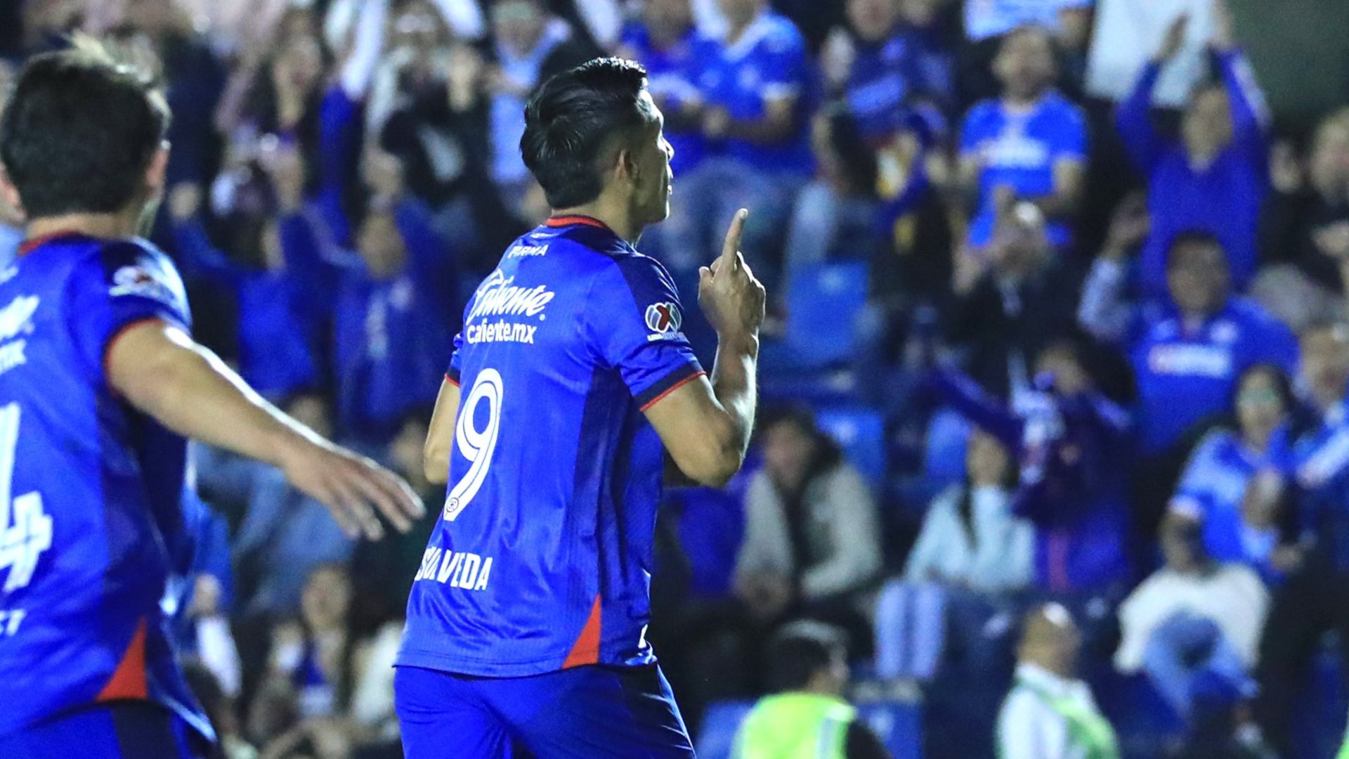 Cruz Azul se Encarrila y Vence a Xolos de Tijuana en la Jornada 4 de la